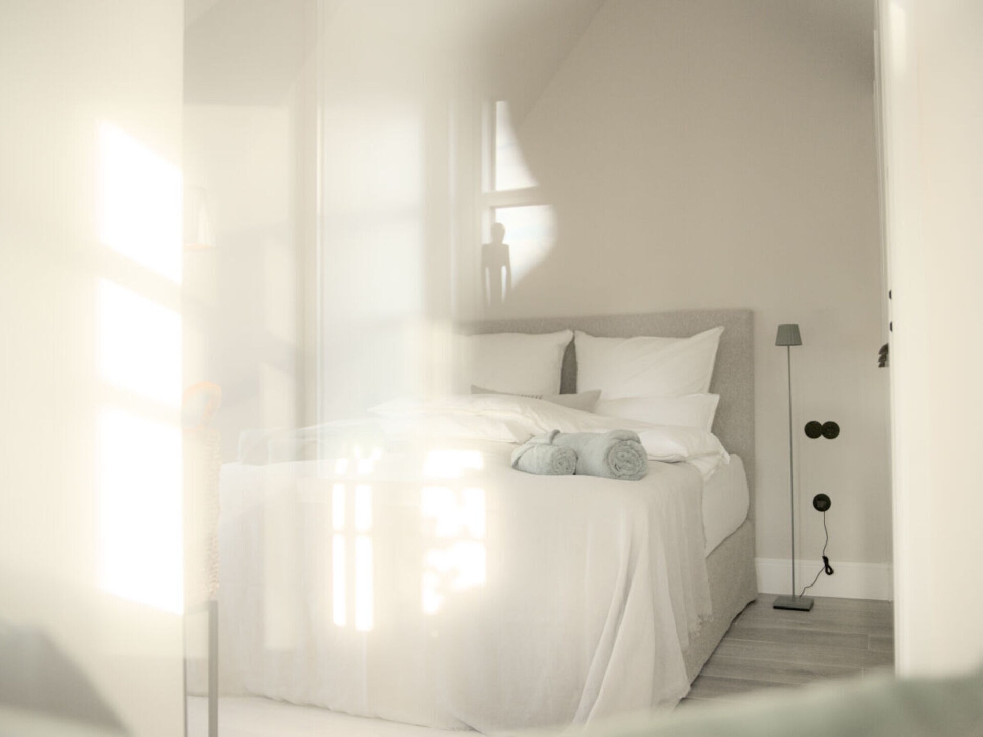 Wenning35: Scandinavisch designhuis met sauna op loopafstand van strand - foto 12
