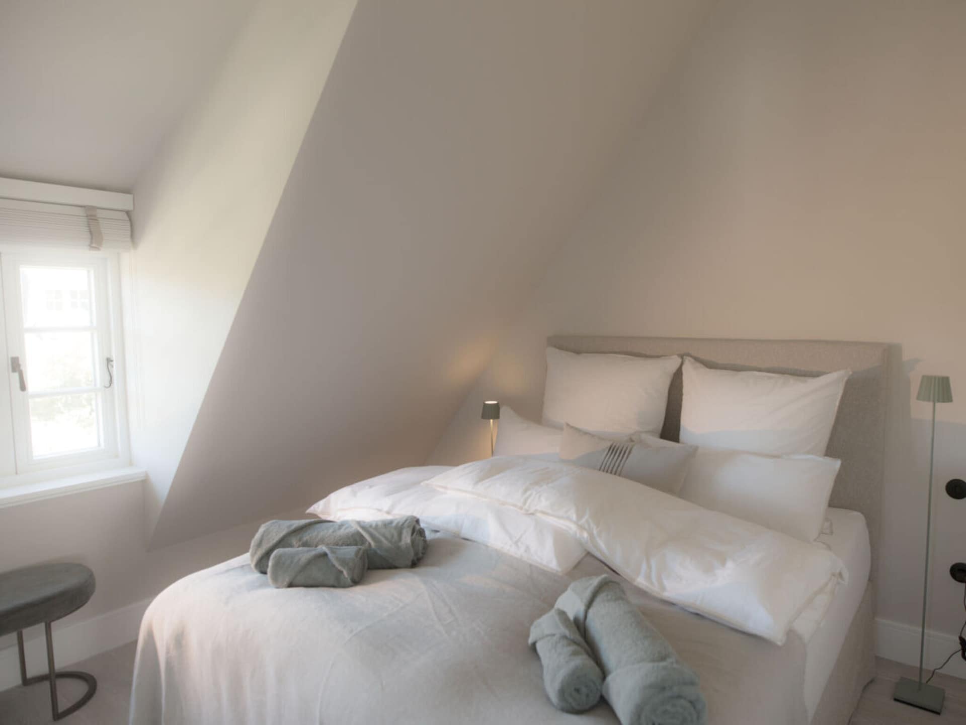 Wenning35: Scandinavisch designhuis met sauna op loopafstand van strand - foto 13