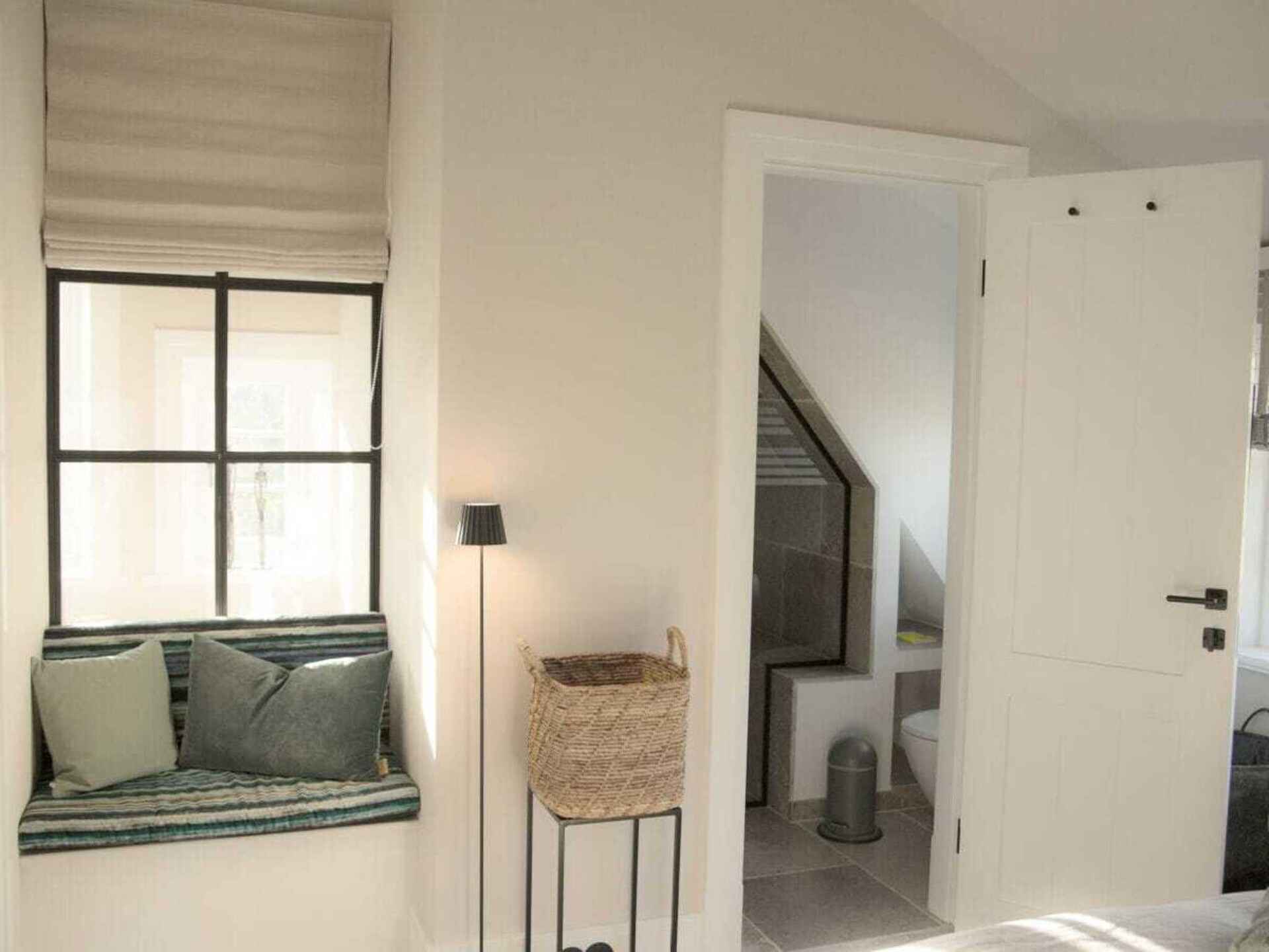 Wenning35: Scandinavisch designhuis met sauna op loopafstand van strand - foto 16