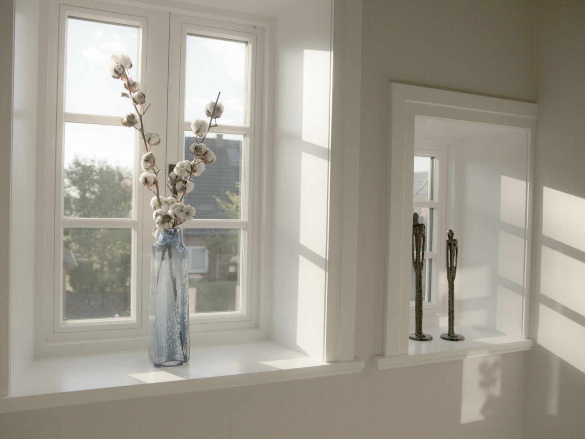 Wenning35: Scandinavisch designhuis met sauna op loopafstand van strand - foto 15