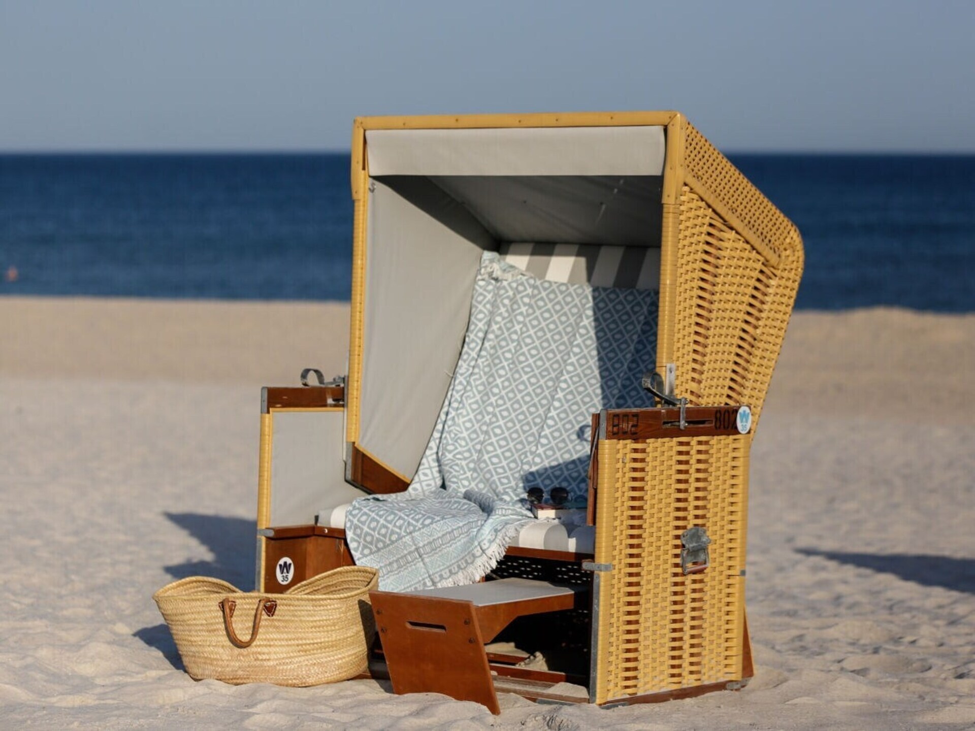 Wenning35: Scandinavisch designhuis met sauna op loopafstand van strand - foto 30