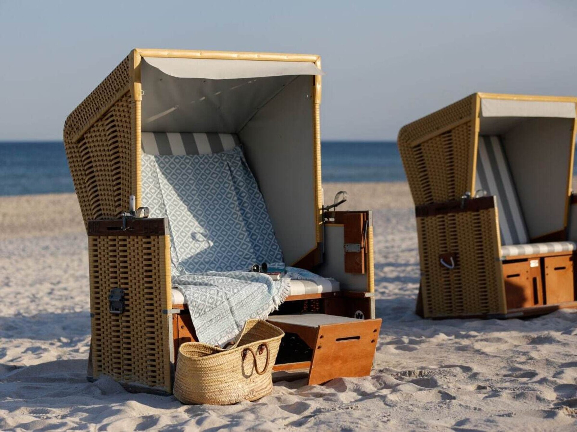 Wenning35: Scandinavisch designhuis met sauna op loopafstand van strand - foto 31
