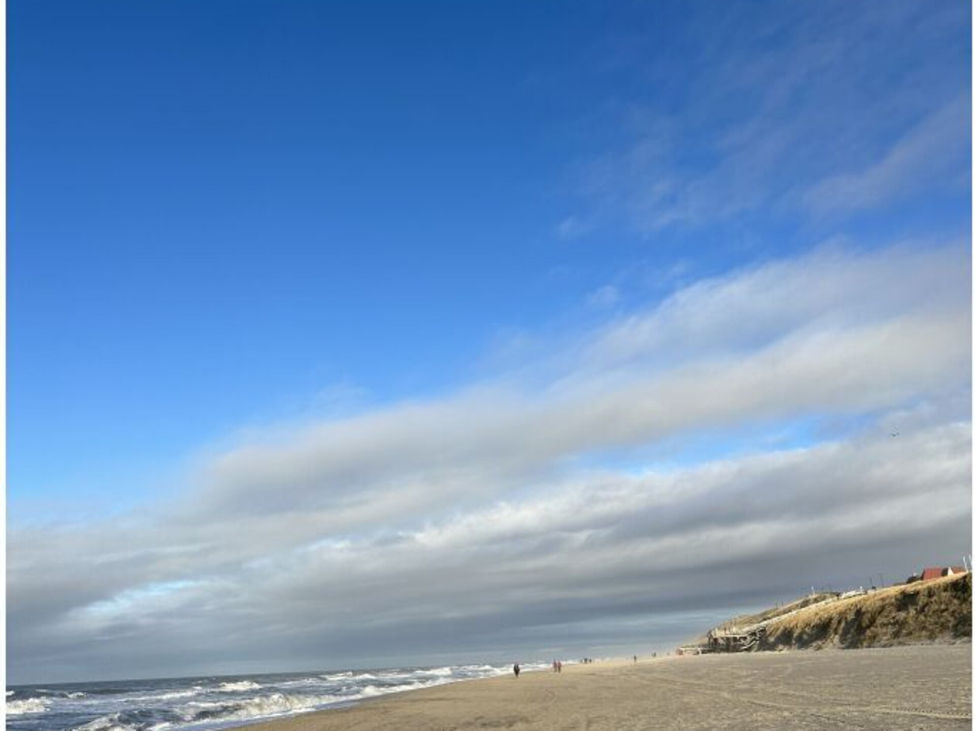 Wenning35: Scandinavisch designhuis met sauna op loopafstand van strand - foto 37