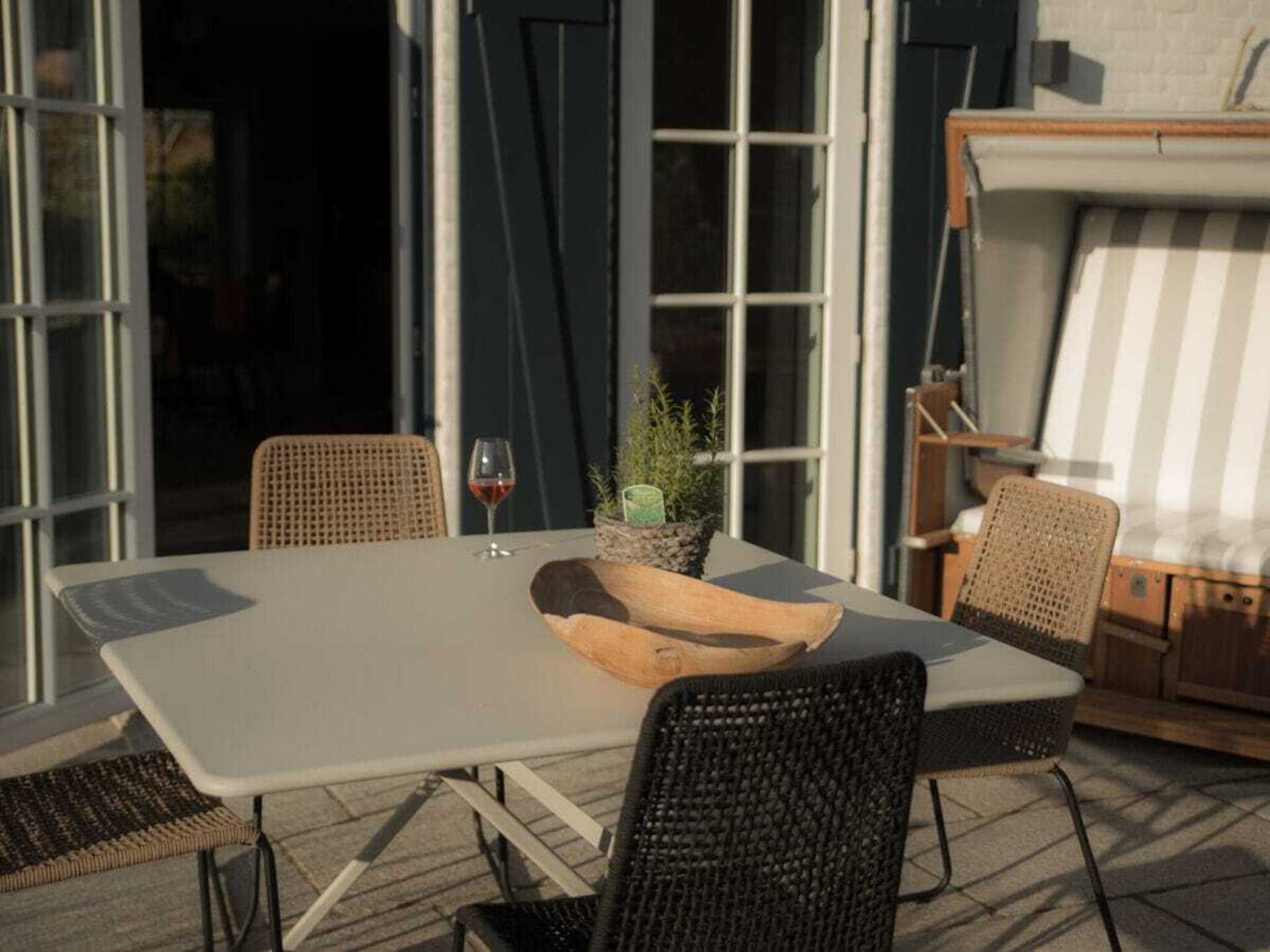 Wenning35: Scandinavisch designhuis met sauna op loopafstand van strand - foto 18