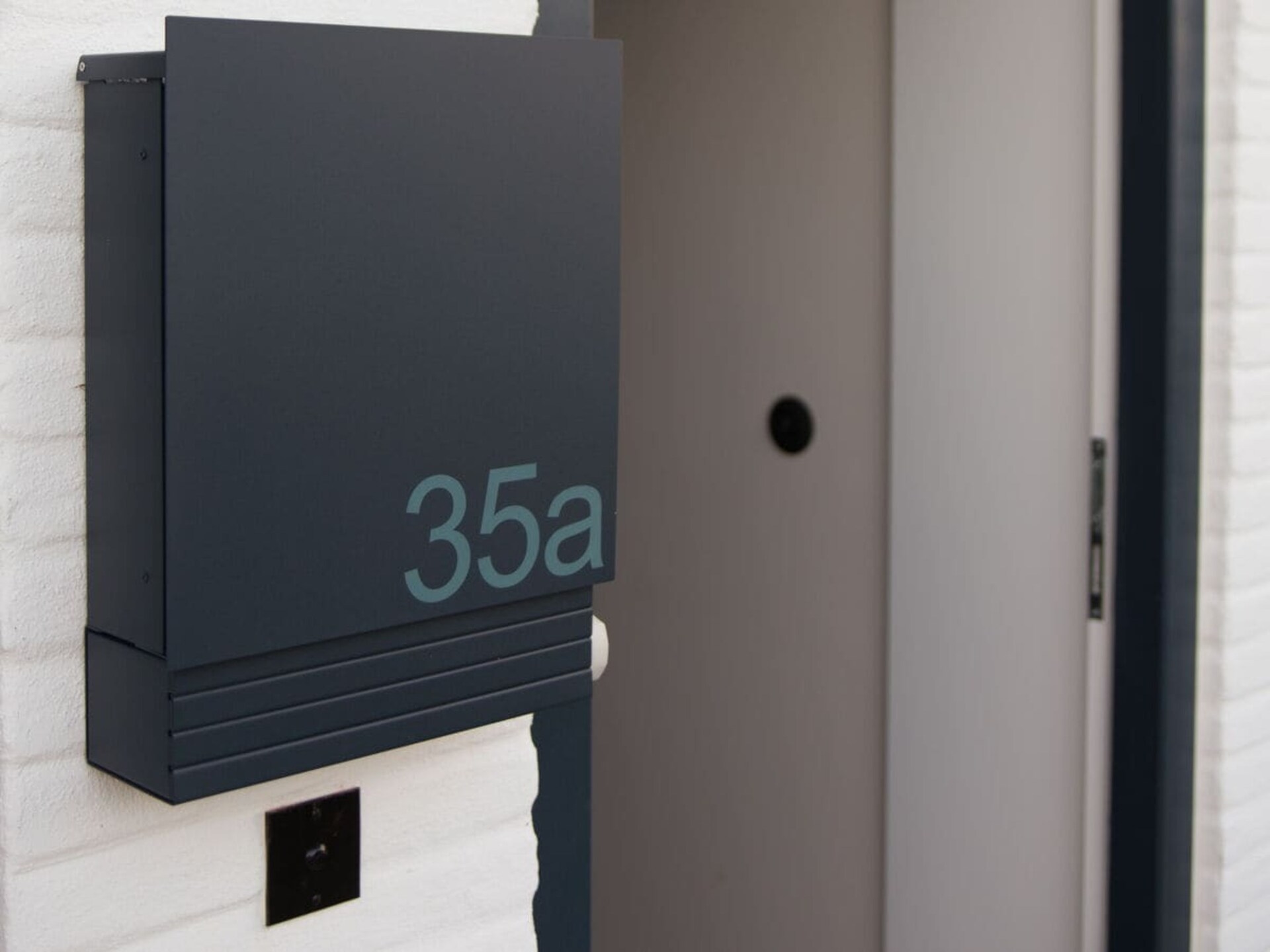 Wenning35: Scandinavisch designhuis met sauna op loopafstand van strand - foto 17