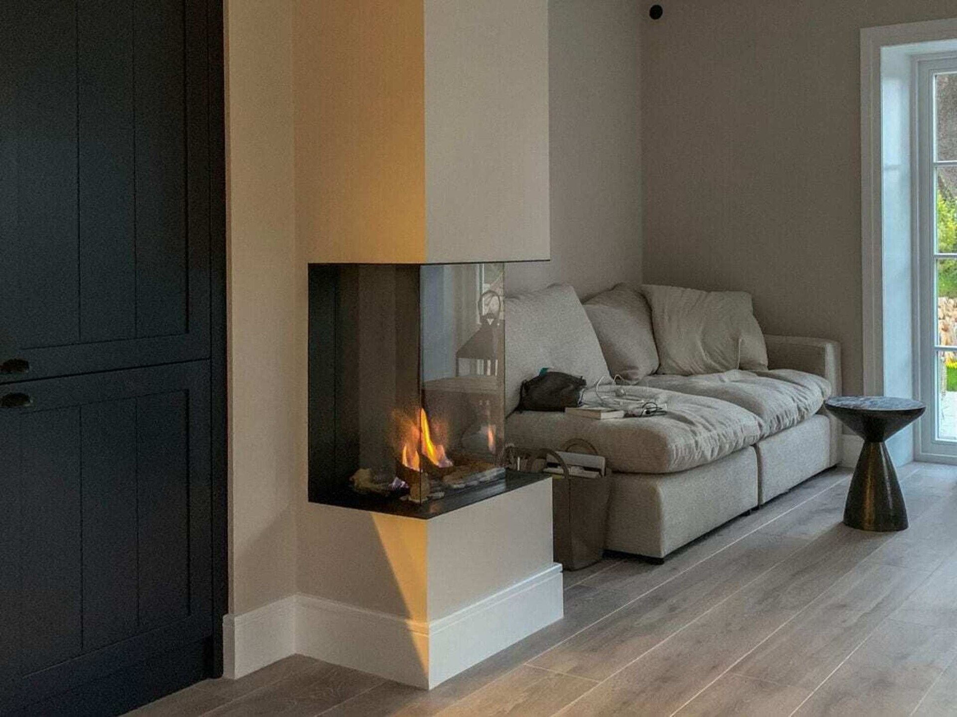 Wenning35: Scandinavisch designhuis met sauna op loopafstand van strand - foto 5