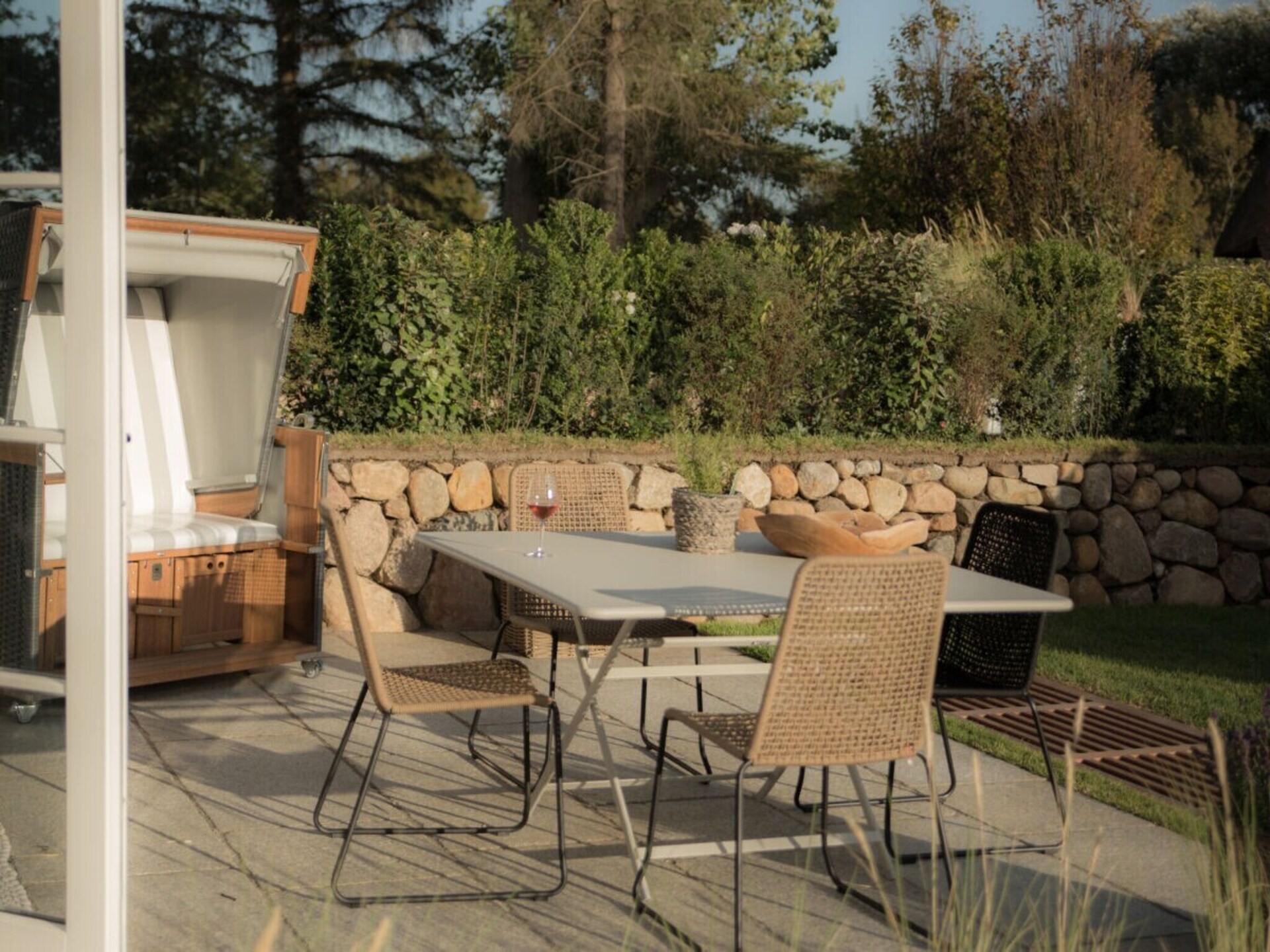Wenning35: Scandinavisch designhuis met sauna op loopafstand van strand - foto 20