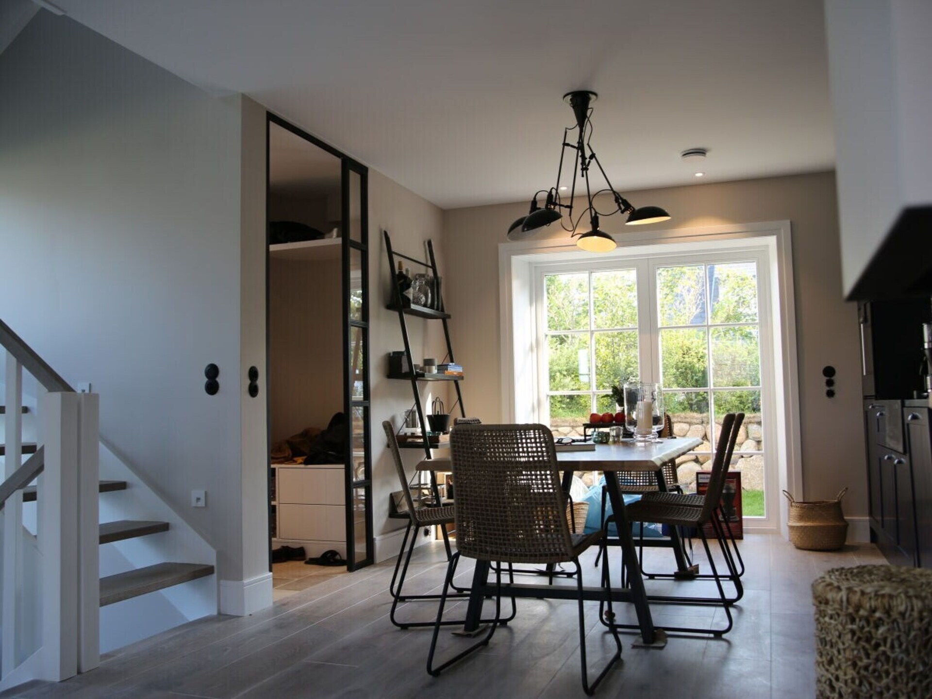 Wenning35: Scandinavisch designhuis met sauna op loopafstand van strand - foto 7
