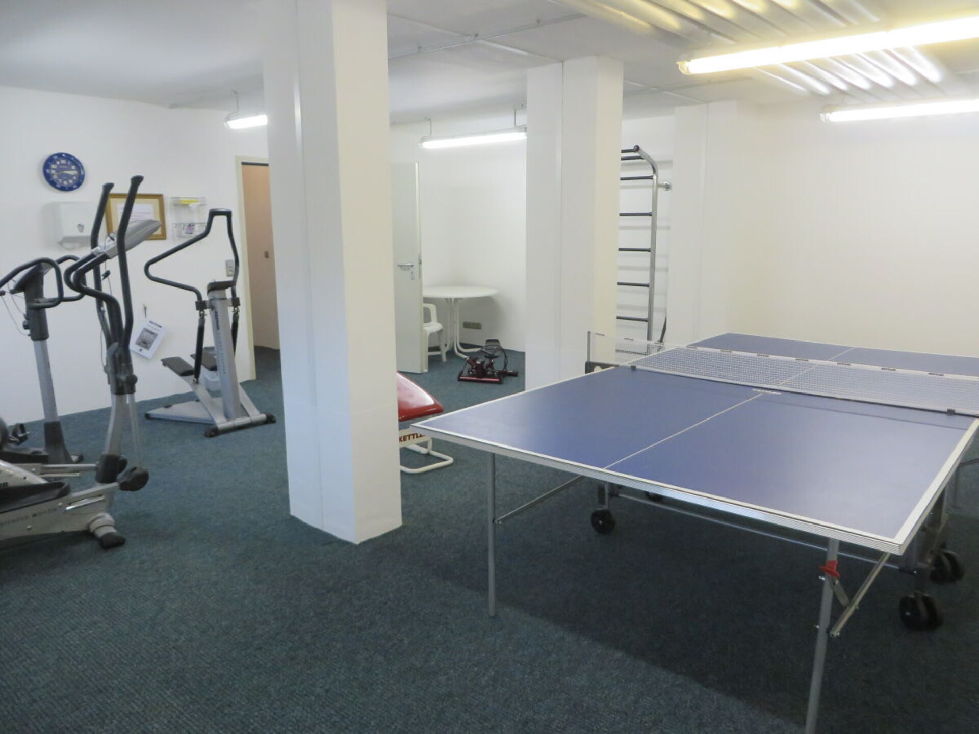 Rustiek appartement met zwembad, sauna en balkon op 800m van strand - foto 15