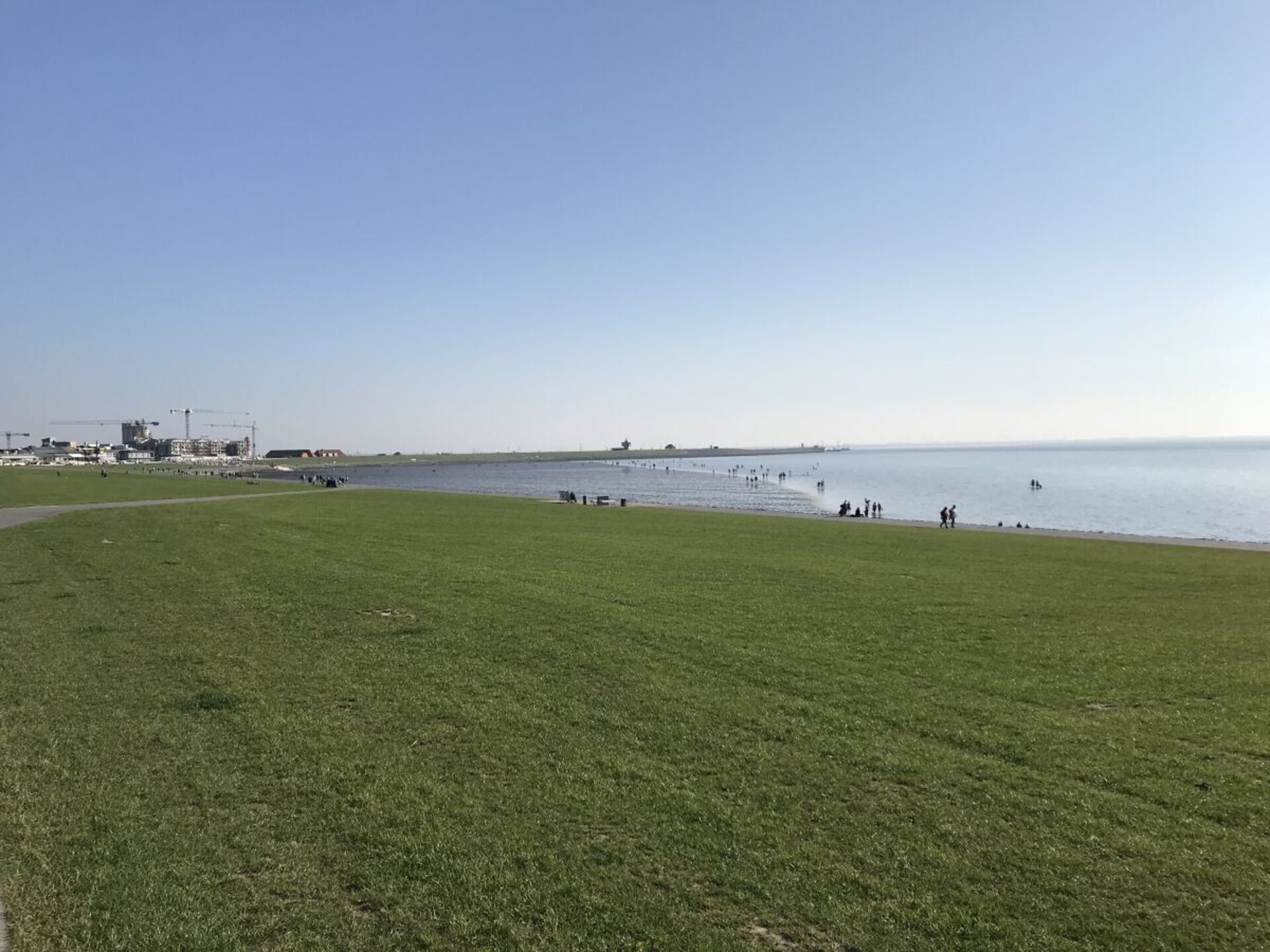 Rustiek appartement met zwembad, sauna en balkon op 800m van strand - foto 18