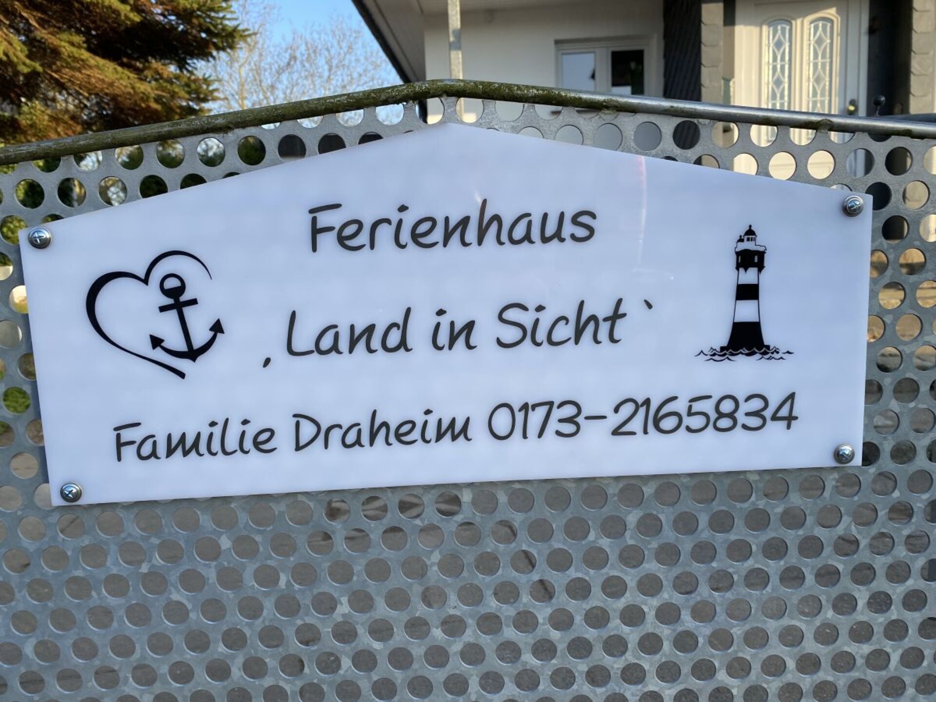 Modern vakantiehuis voor 4 personen in Maasholm-Bad - foto 5