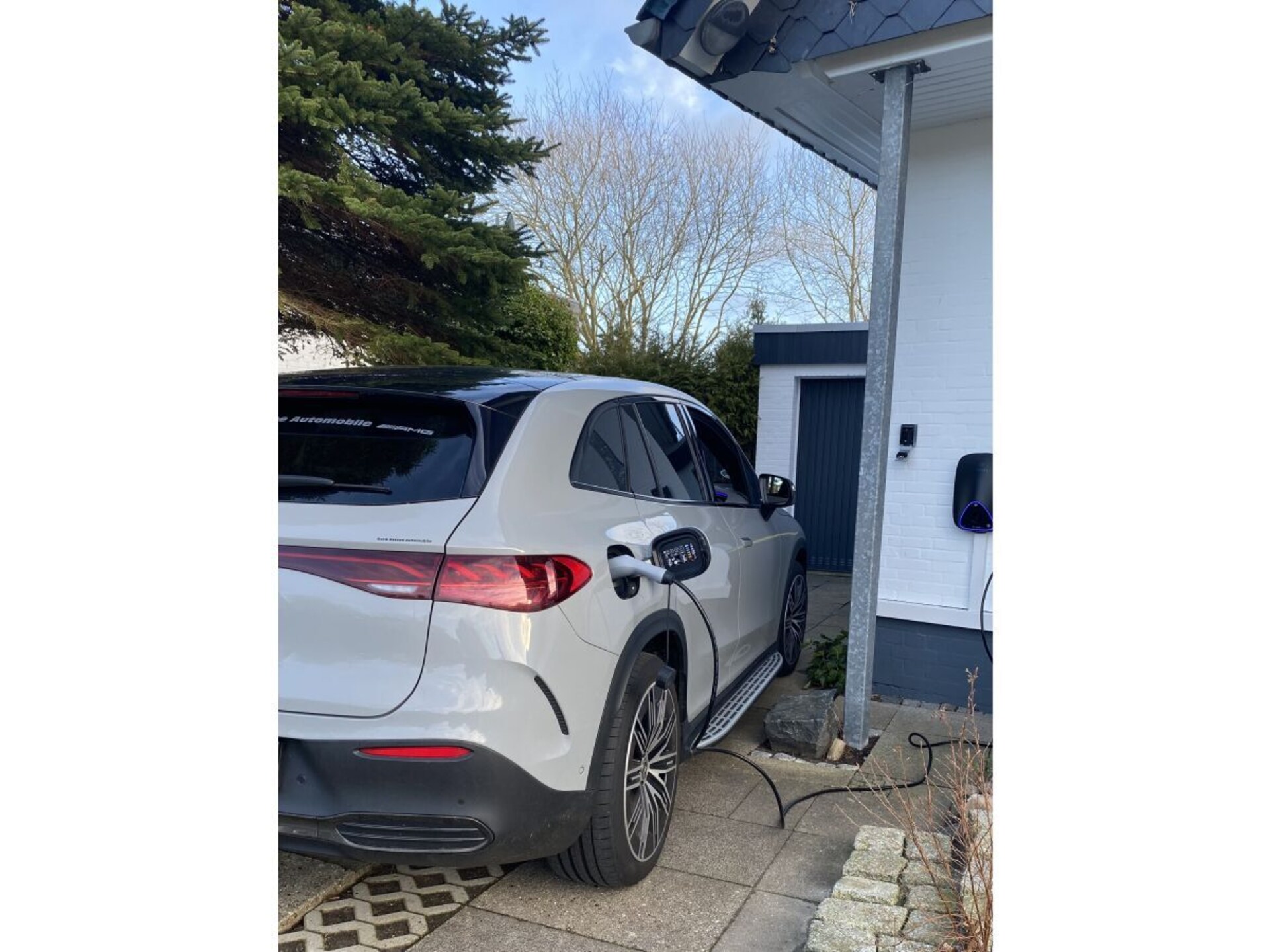 Modern vakantiehuis voor 4 personen in Maasholm-Bad - foto 8