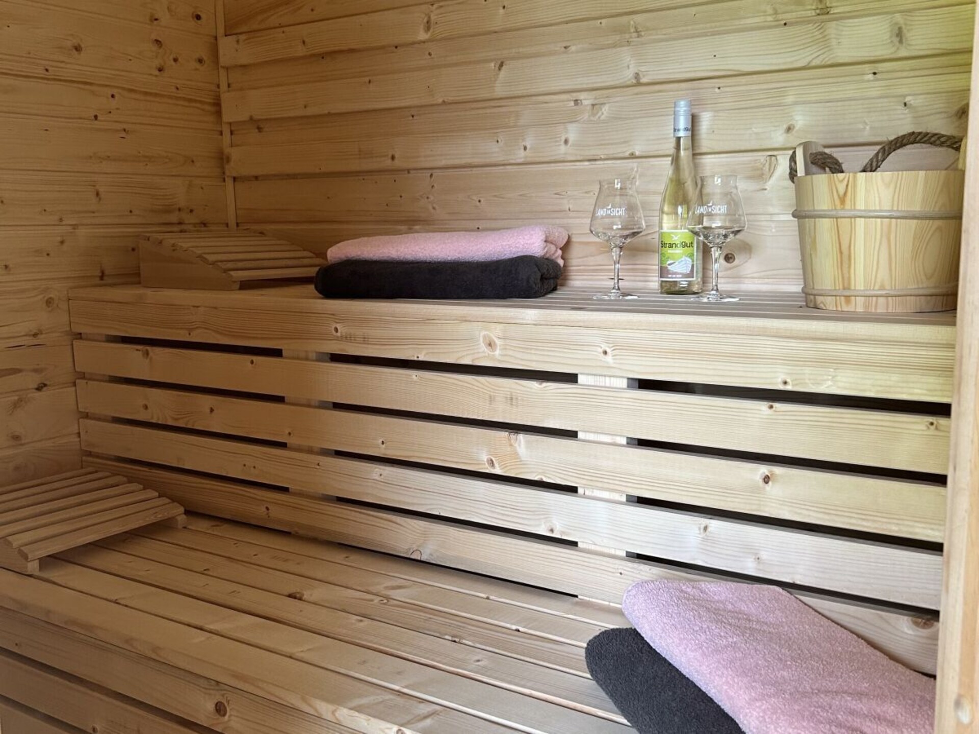 Modern vakantiehuis voor 4 personen in Maasholm-Bad - foto 9