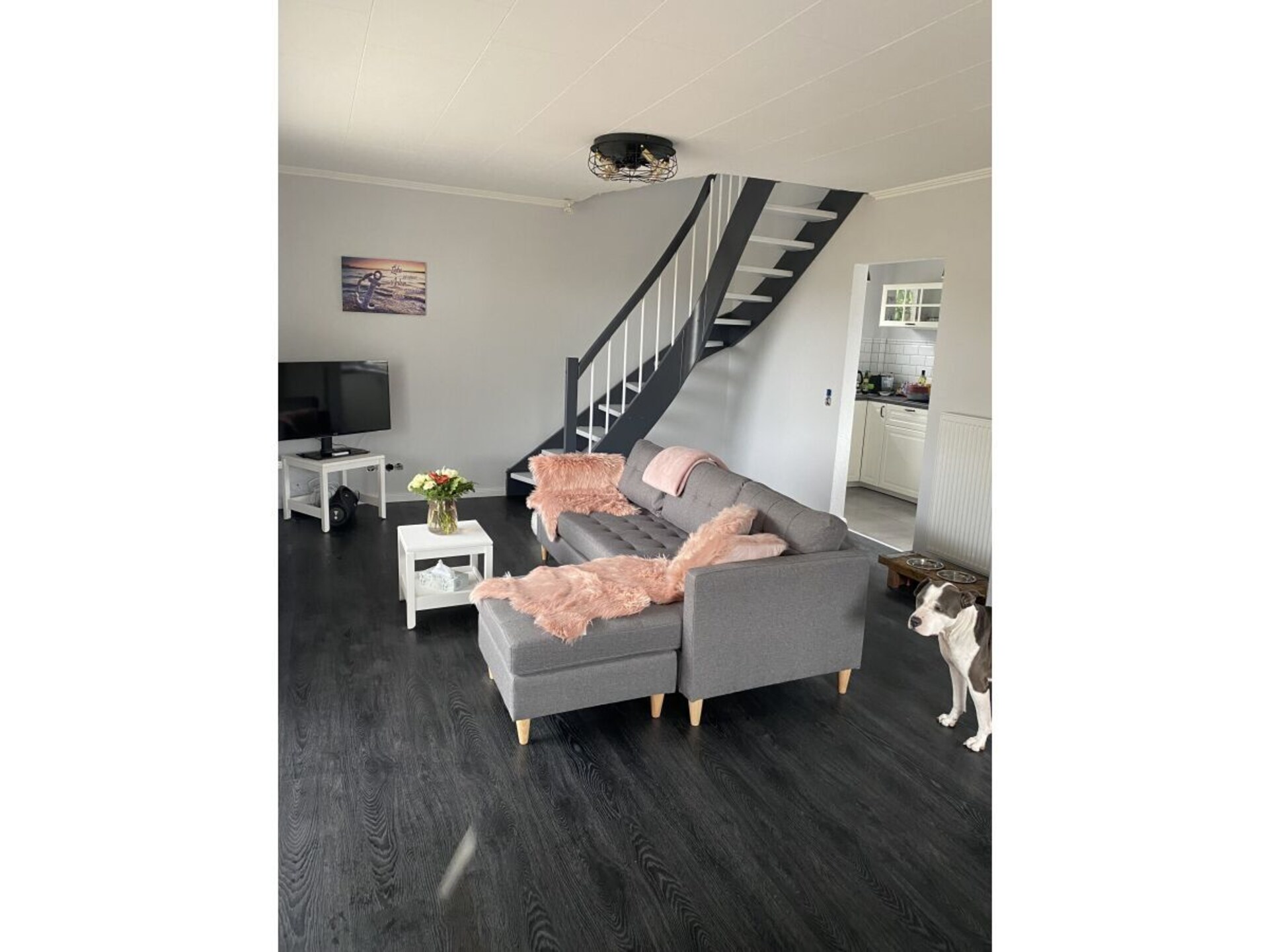Modern vakantiehuis voor 4 personen in Maasholm-Bad - foto 10
