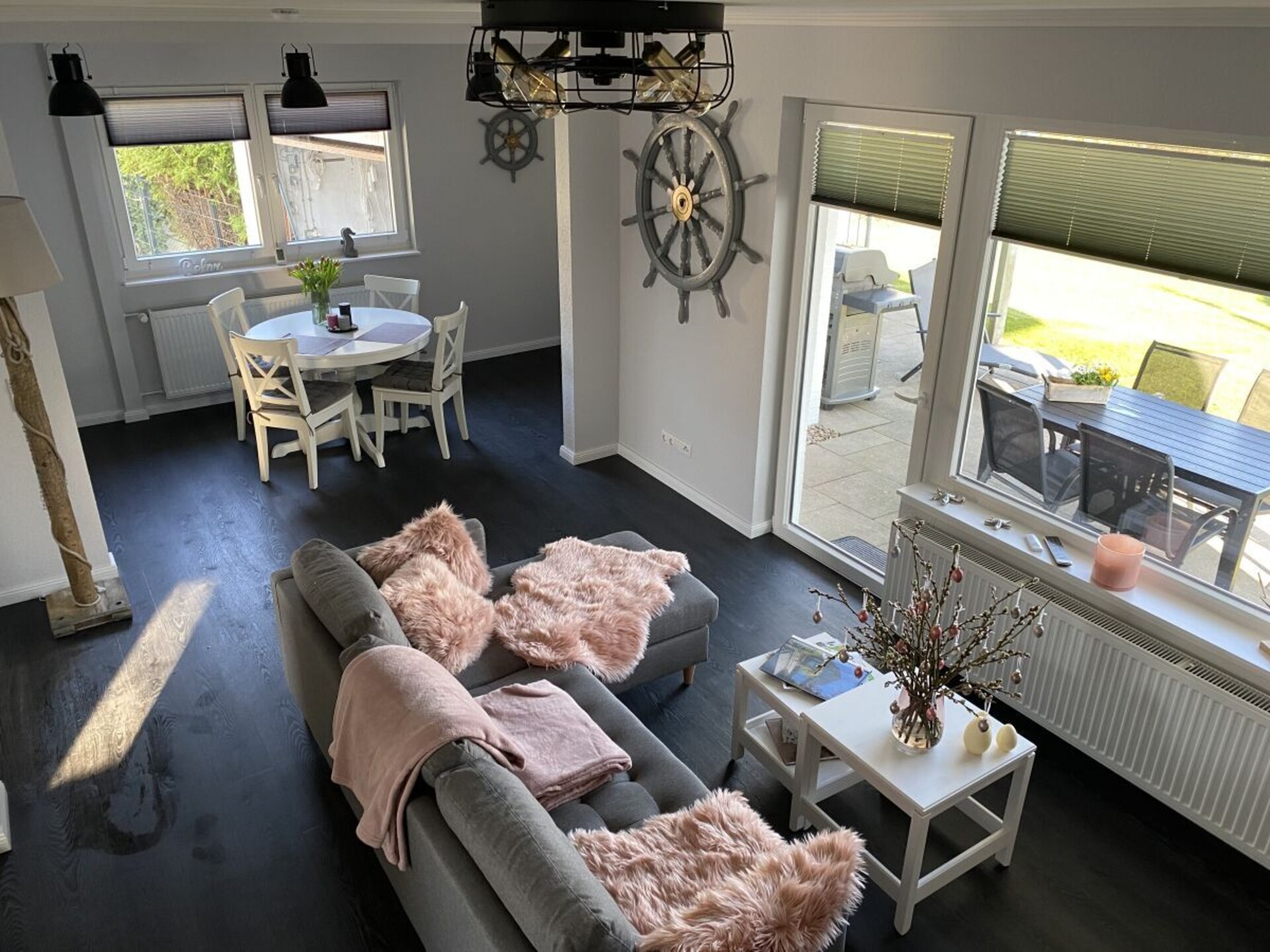 Modern vakantiehuis voor 4 personen in Maasholm-Bad - foto 11