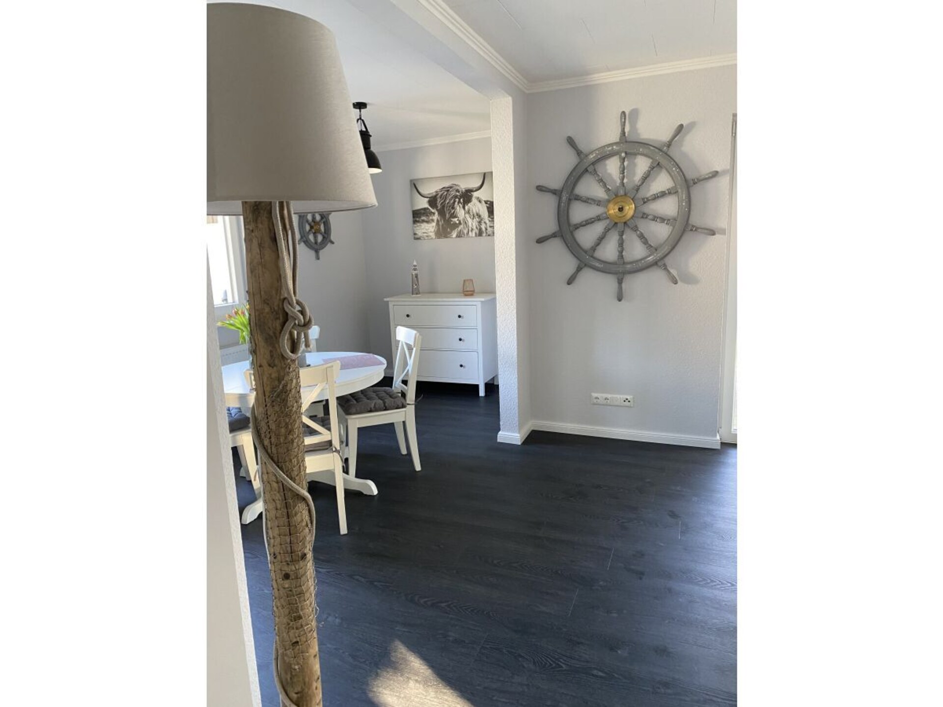 Modern vakantiehuis voor 4 personen in Maasholm-Bad - foto 12