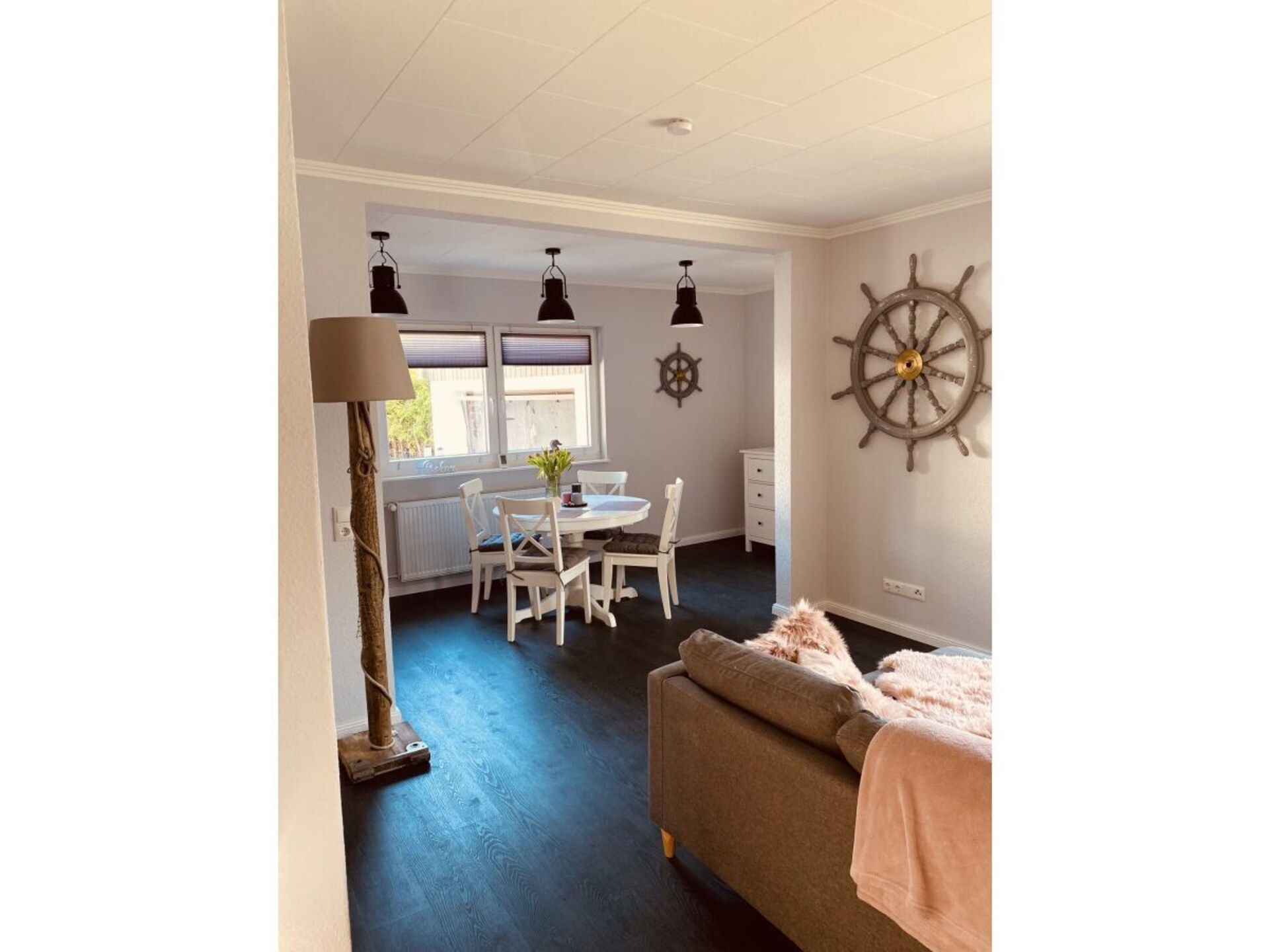Modern vakantiehuis voor 4 personen in Maasholm-Bad - foto 13