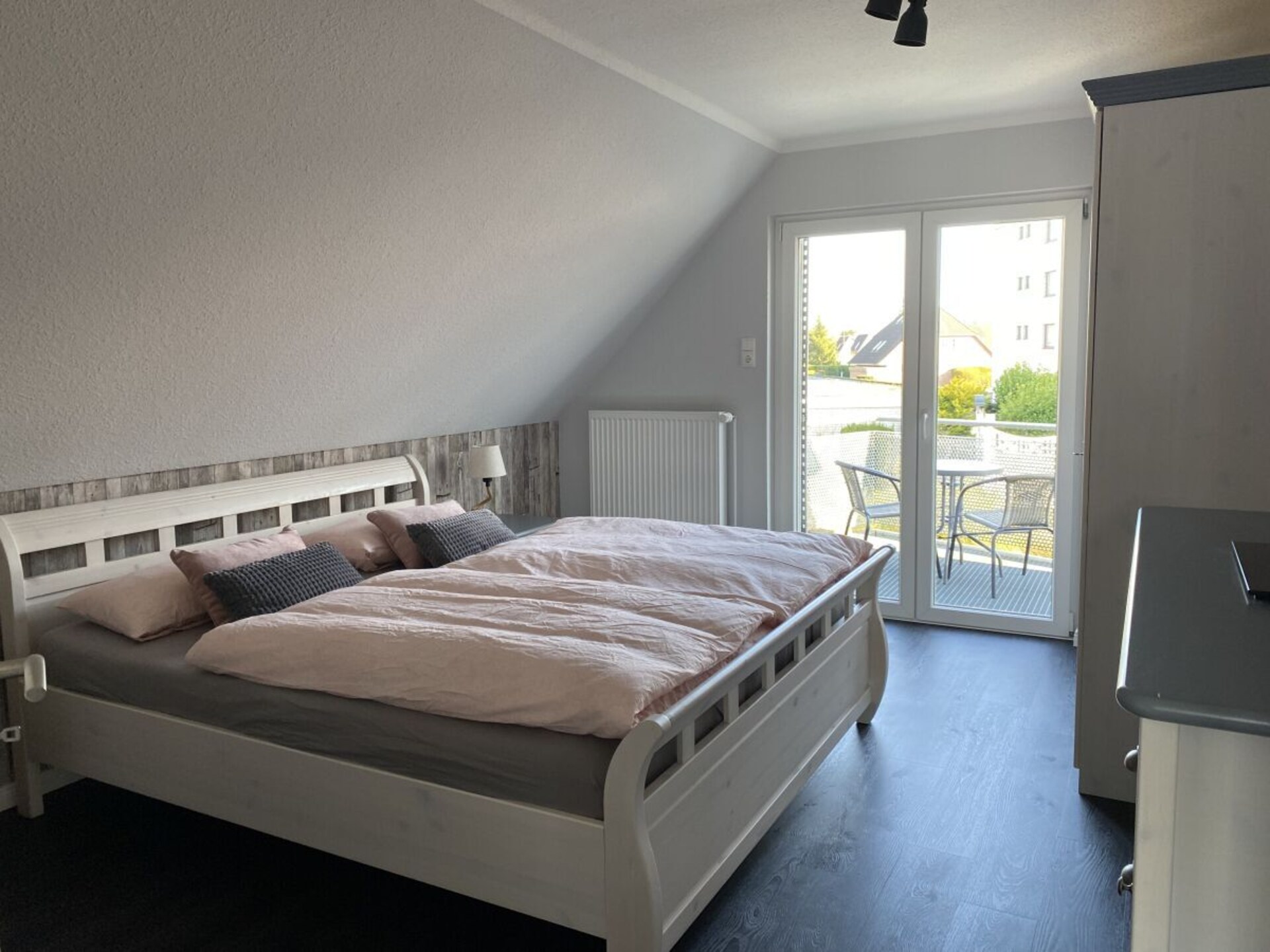 Modern vakantiehuis voor 4 personen in Maasholm-Bad - foto 17