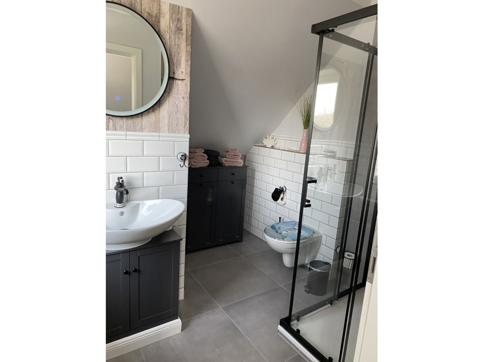 Modern vakantiehuis voor 4 personen in Maasholm-Bad - foto 18