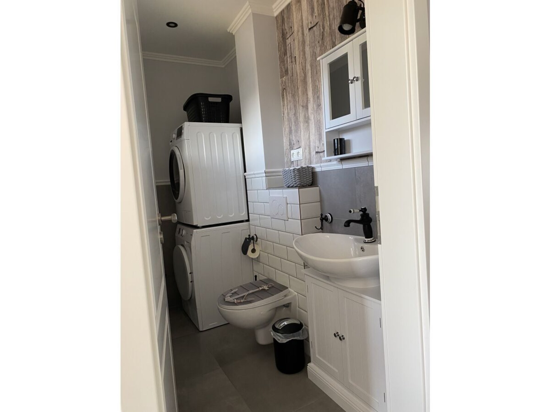 Modern vakantiehuis voor 4 personen in Maasholm-Bad - foto 19