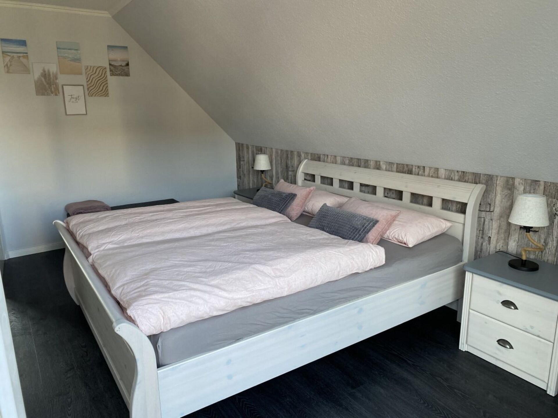 Modern vakantiehuis voor 4 personen in Maasholm-Bad - foto 20