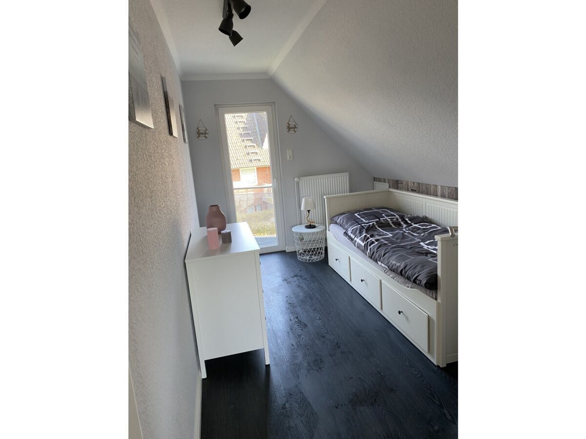 Modern vakantiehuis voor 4 personen in Maasholm-Bad - foto 21