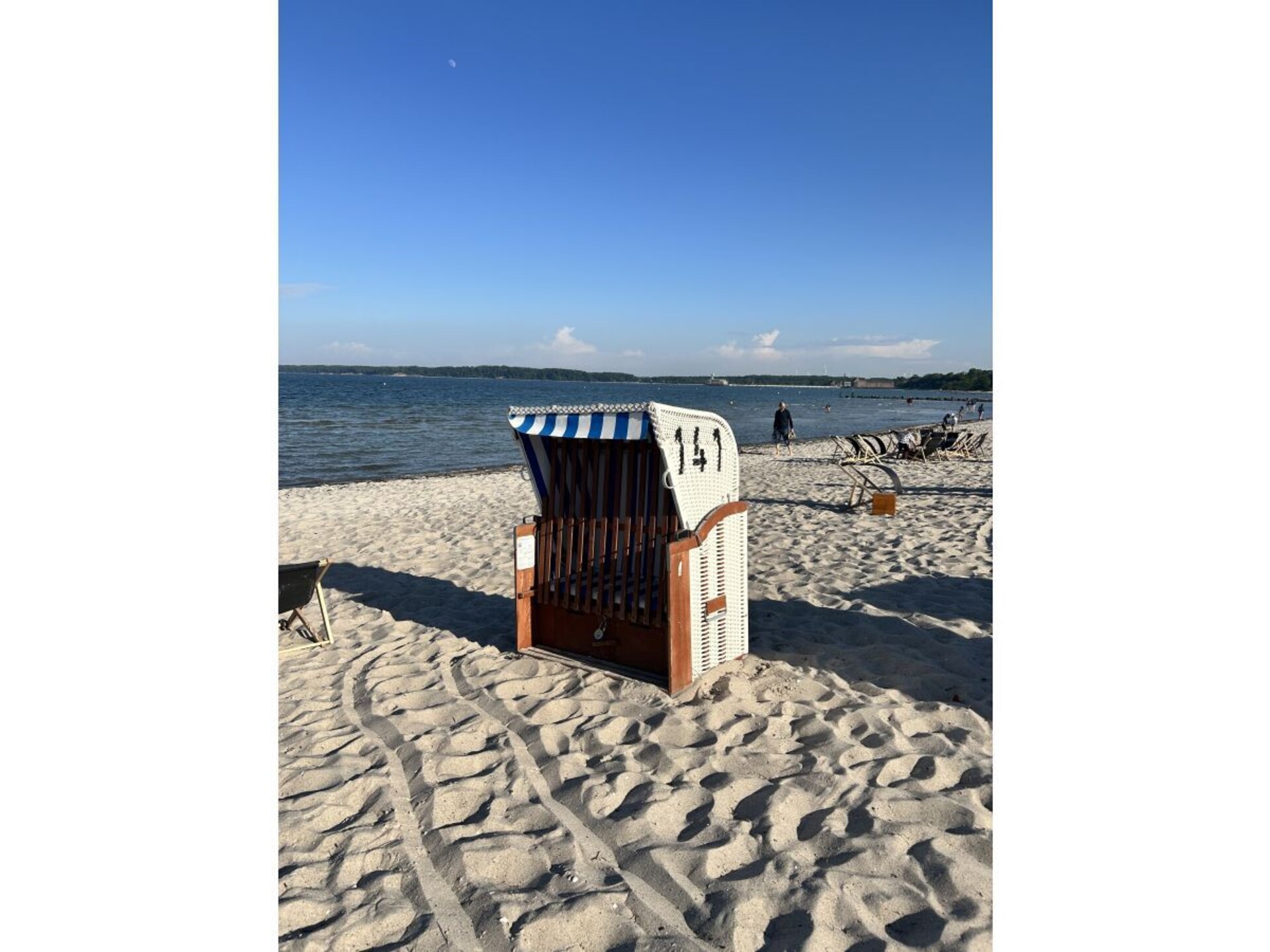 Modern vakantiehuis voor 4 personen in Maasholm-Bad - foto 27