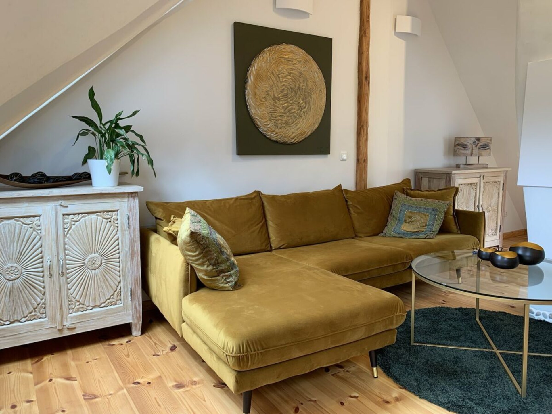 Ecologisch gerenoveerd vakantiehuis met wijngaardterras in Zell aan de Moezel - foto 11