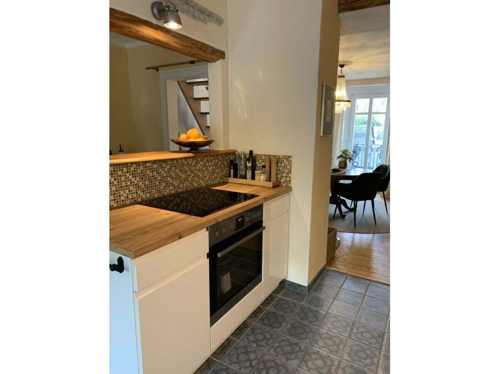 Ecologisch gerenoveerd vakantiehuis met wijngaardterras in Zell aan de Moezel - foto 15