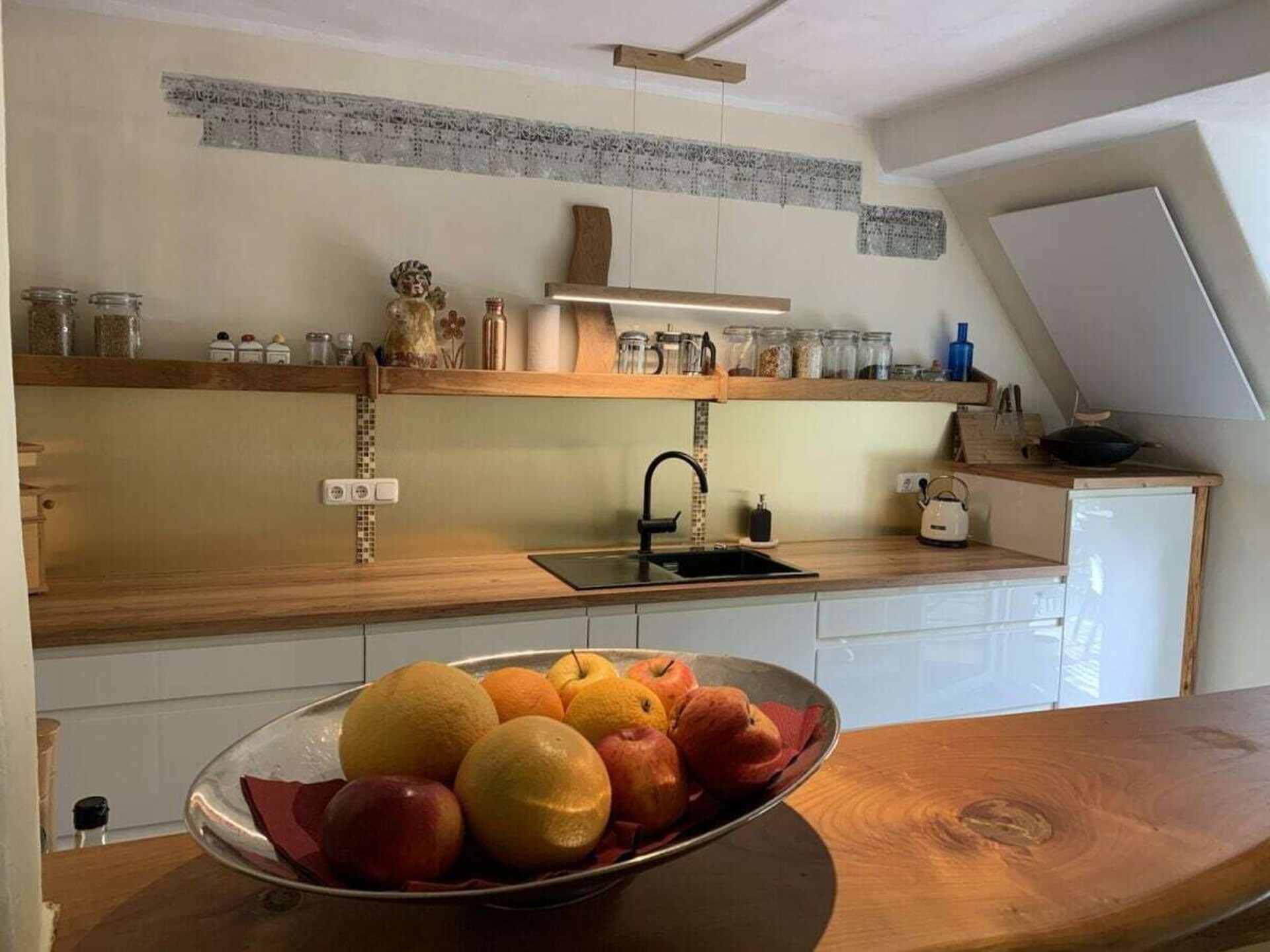Ecologisch gerenoveerd vakantiehuis met wijngaardterras in Zell aan de Moezel - foto 16