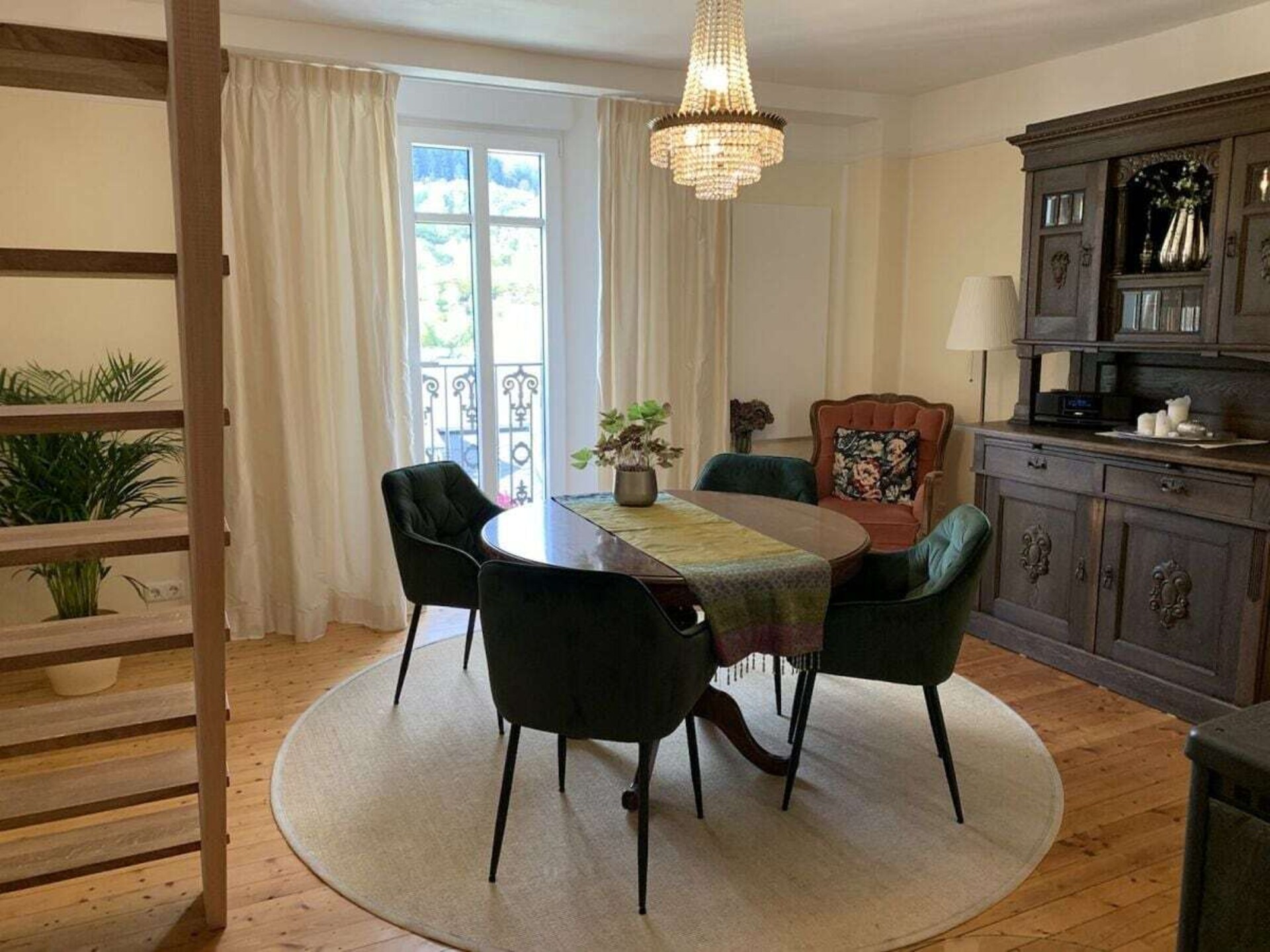 Ecologisch gerenoveerd vakantiehuis met wijngaardterras in Zell aan de Moezel - foto 17