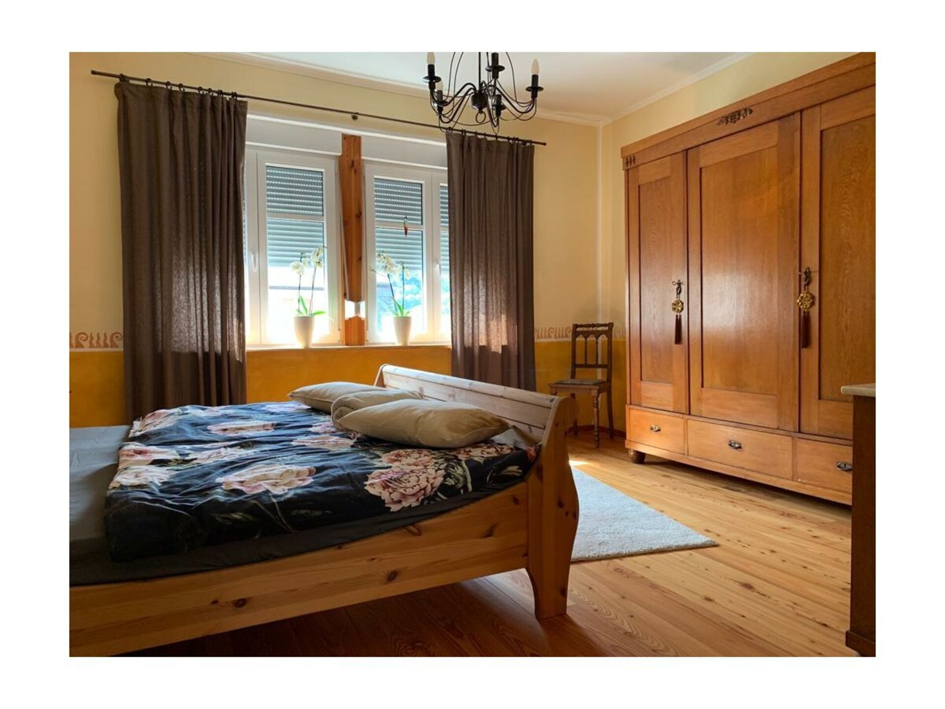 Ecologisch gerenoveerd vakantiehuis met wijngaardterras in Zell aan de Moezel - foto 18