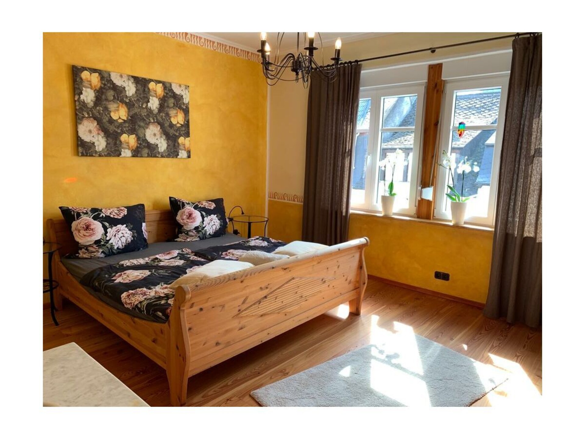 Ecologisch gerenoveerd vakantiehuis met wijngaardterras in Zell aan de Moezel - foto 19