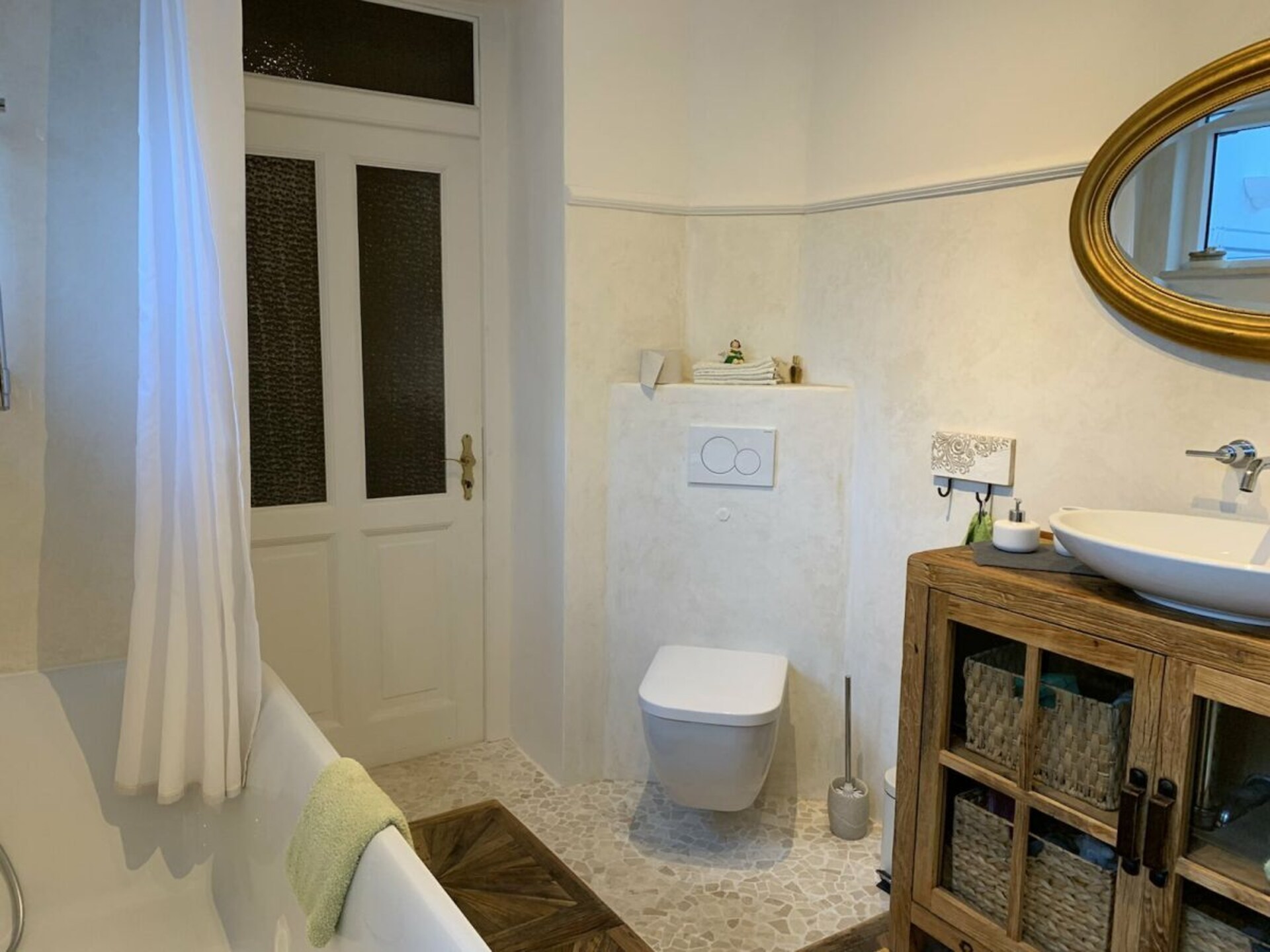 Ecologisch gerenoveerd vakantiehuis met wijngaardterras in Zell aan de Moezel - foto 20