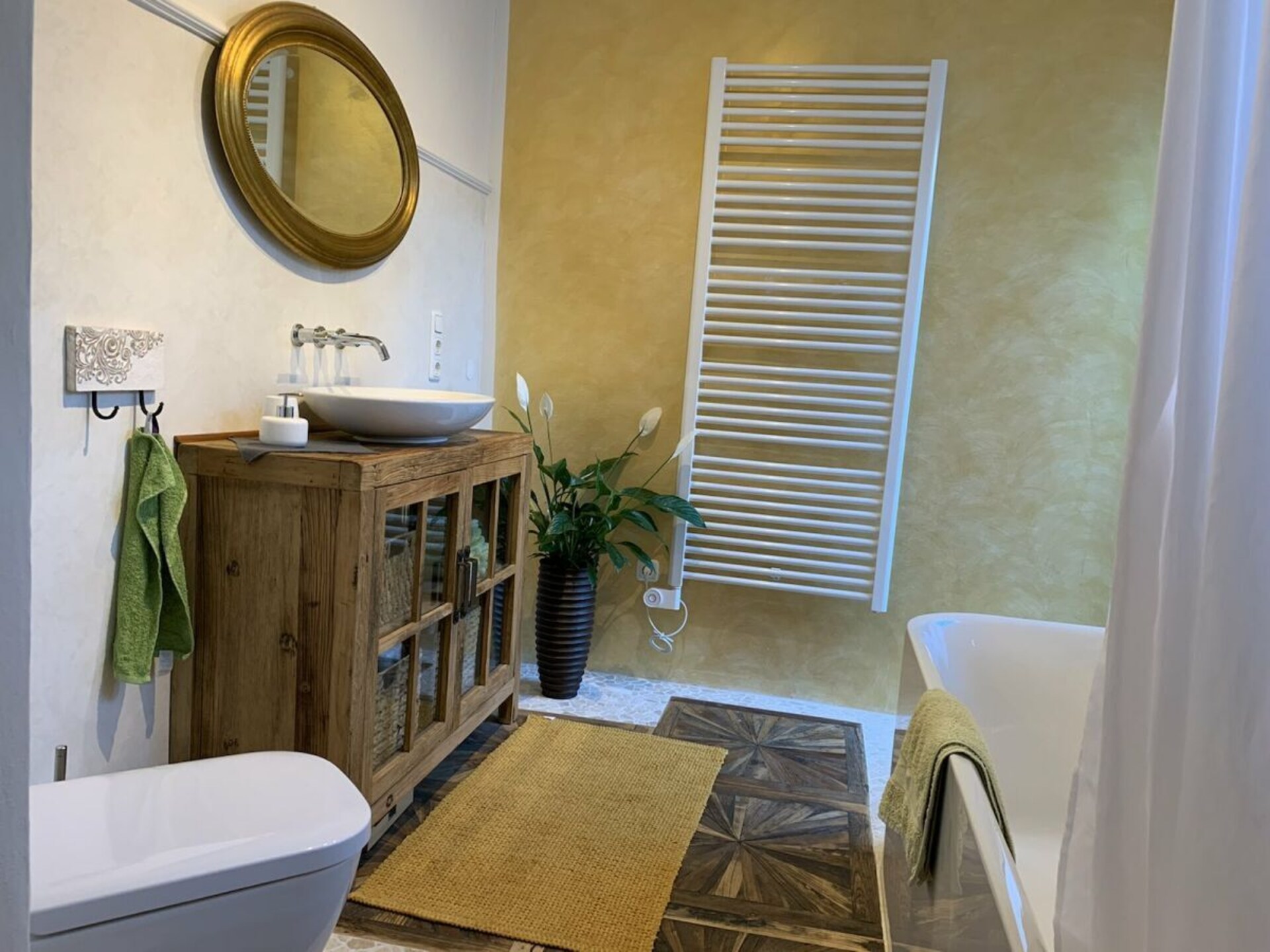 Ecologisch gerenoveerd vakantiehuis met wijngaardterras in Zell aan de Moezel - foto 21