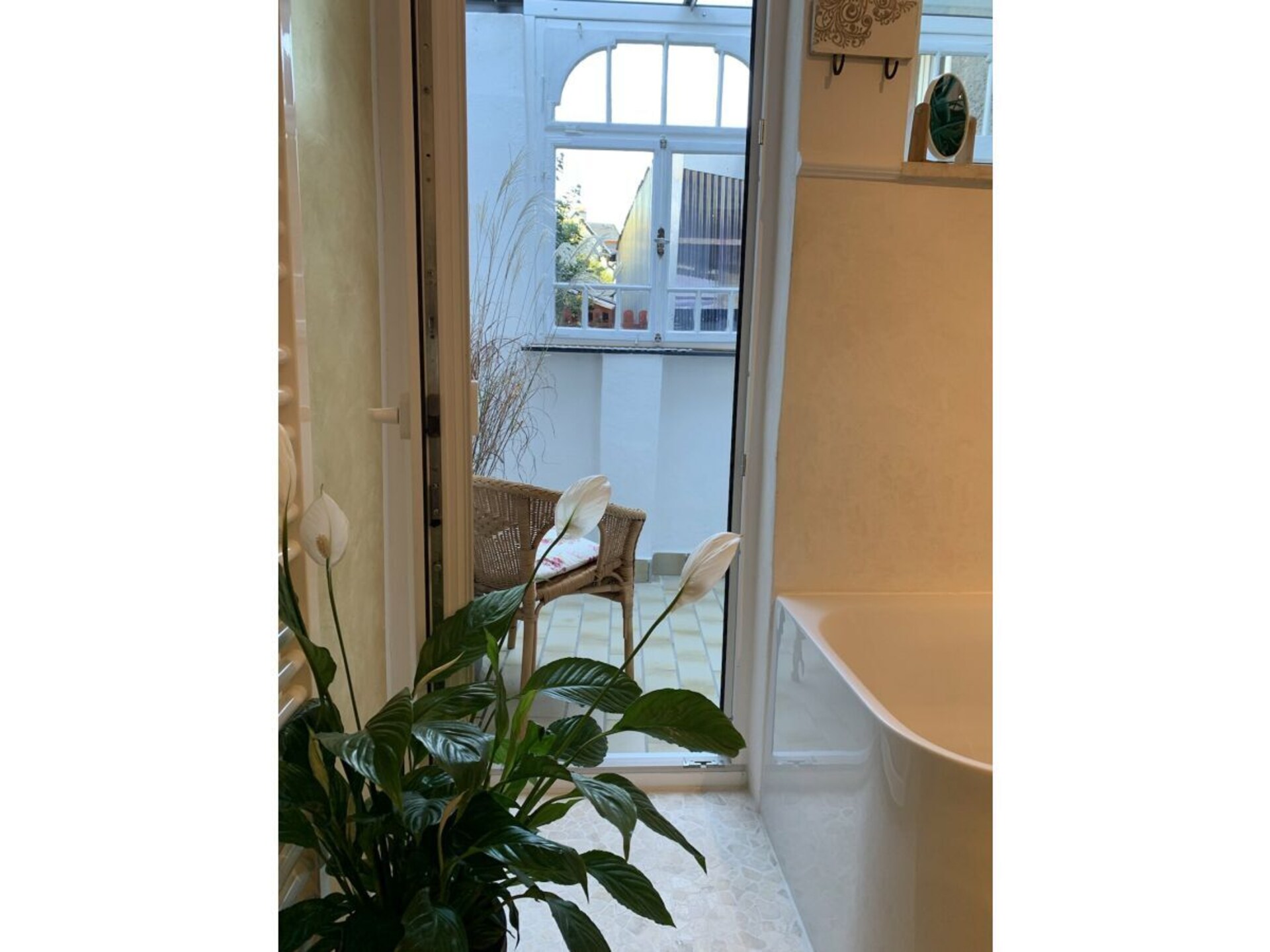 Ecologisch gerenoveerd vakantiehuis met wijngaardterras in Zell aan de Moezel - foto 27