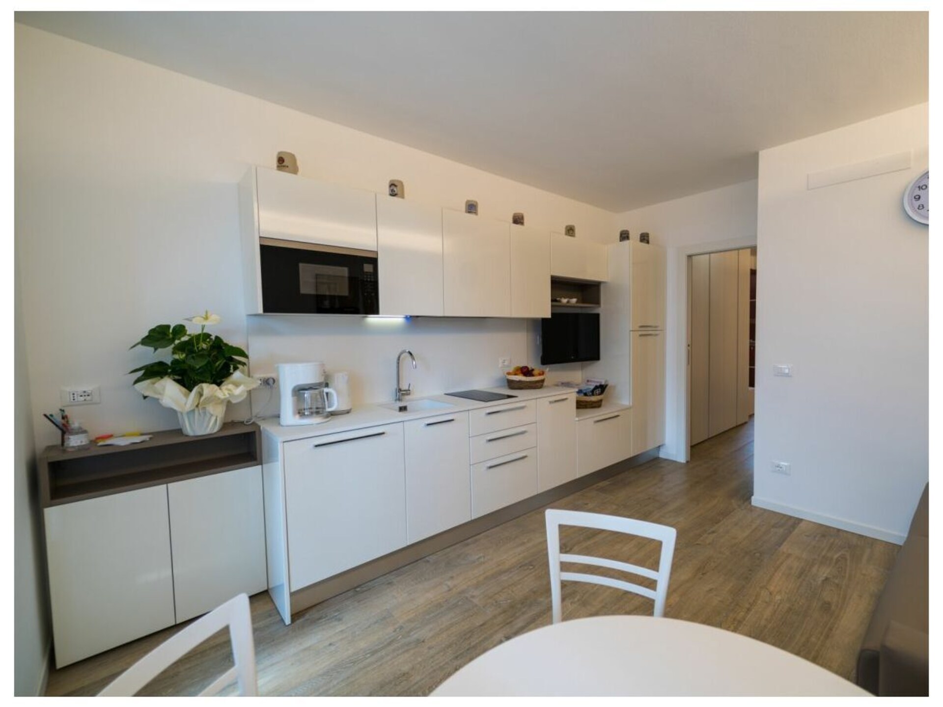 Beth's House Lake: Appartement met privéterras en panoramisch uitzicht op het Gardameer - foto 8