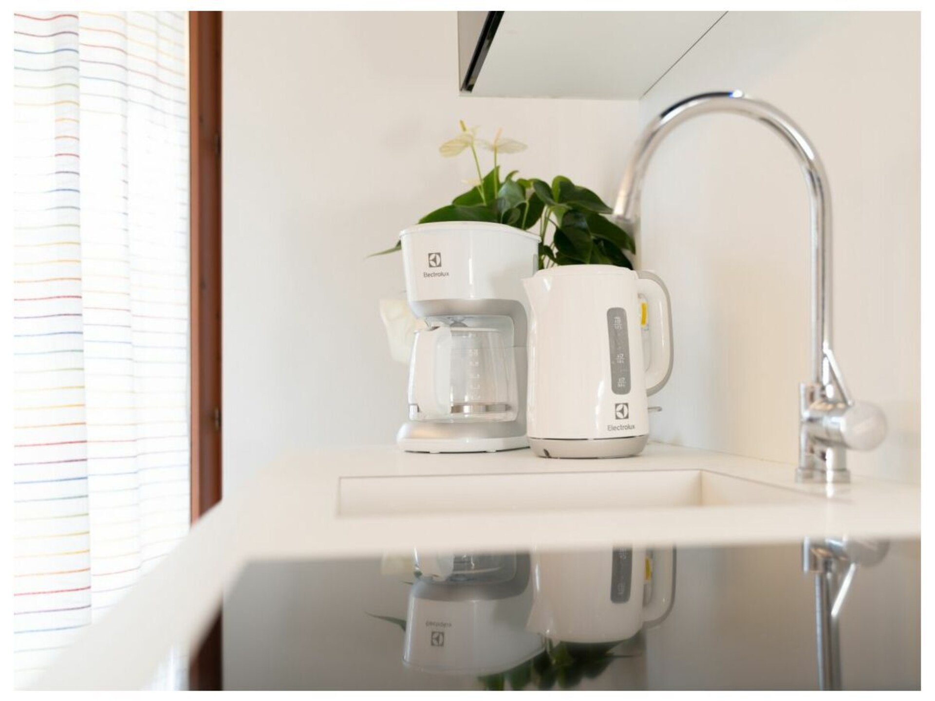 Beth's House Lake: Appartement met privéterras en panoramisch uitzicht op het Gardameer - foto 11
