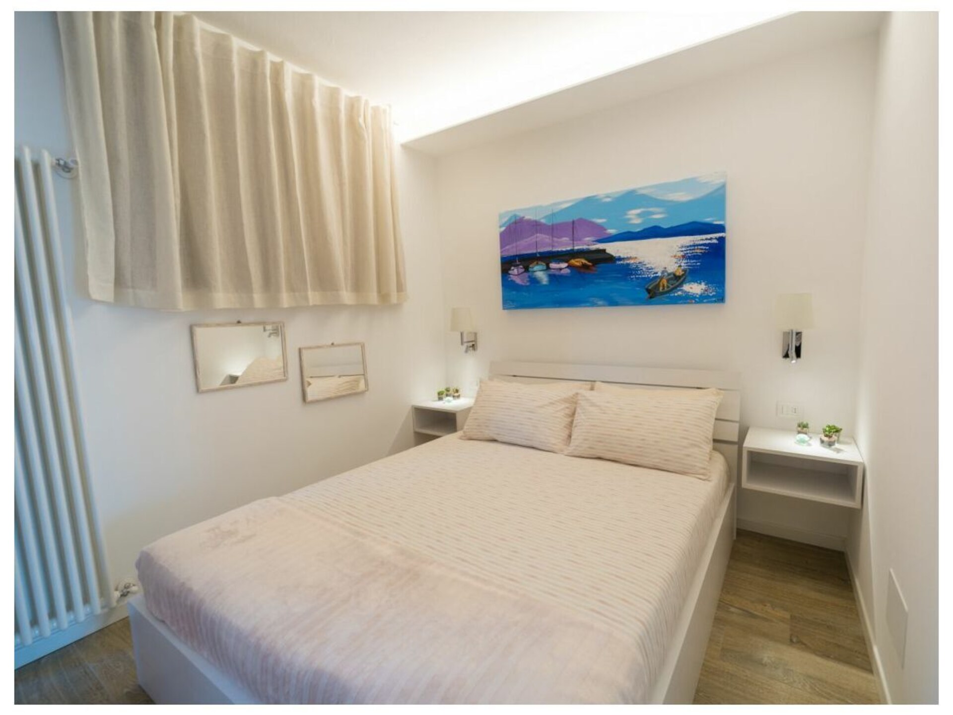 Beth's House Lake: Appartement met privéterras en panoramisch uitzicht op het Gardameer - foto 12