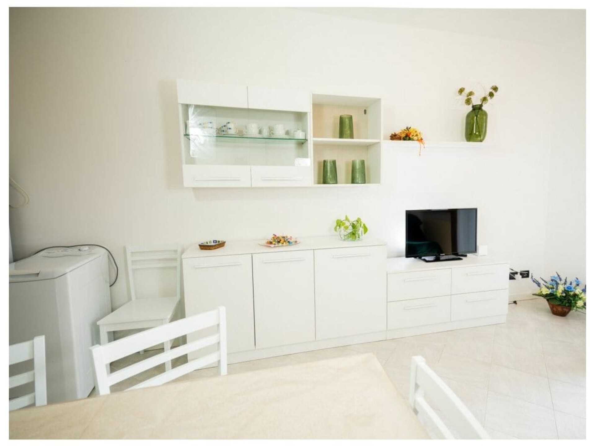 Zonovergoten appartement met privétuin en zwembad nabij het Gardameer - foto 7