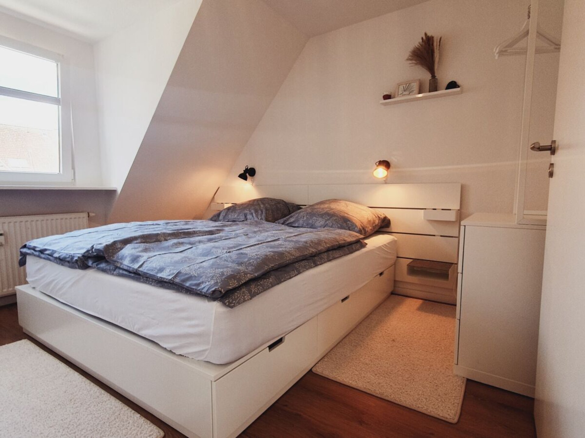 Pas gerenoveerd vakantiehuis op 100 meter van de Ratzeburger See - foto 6