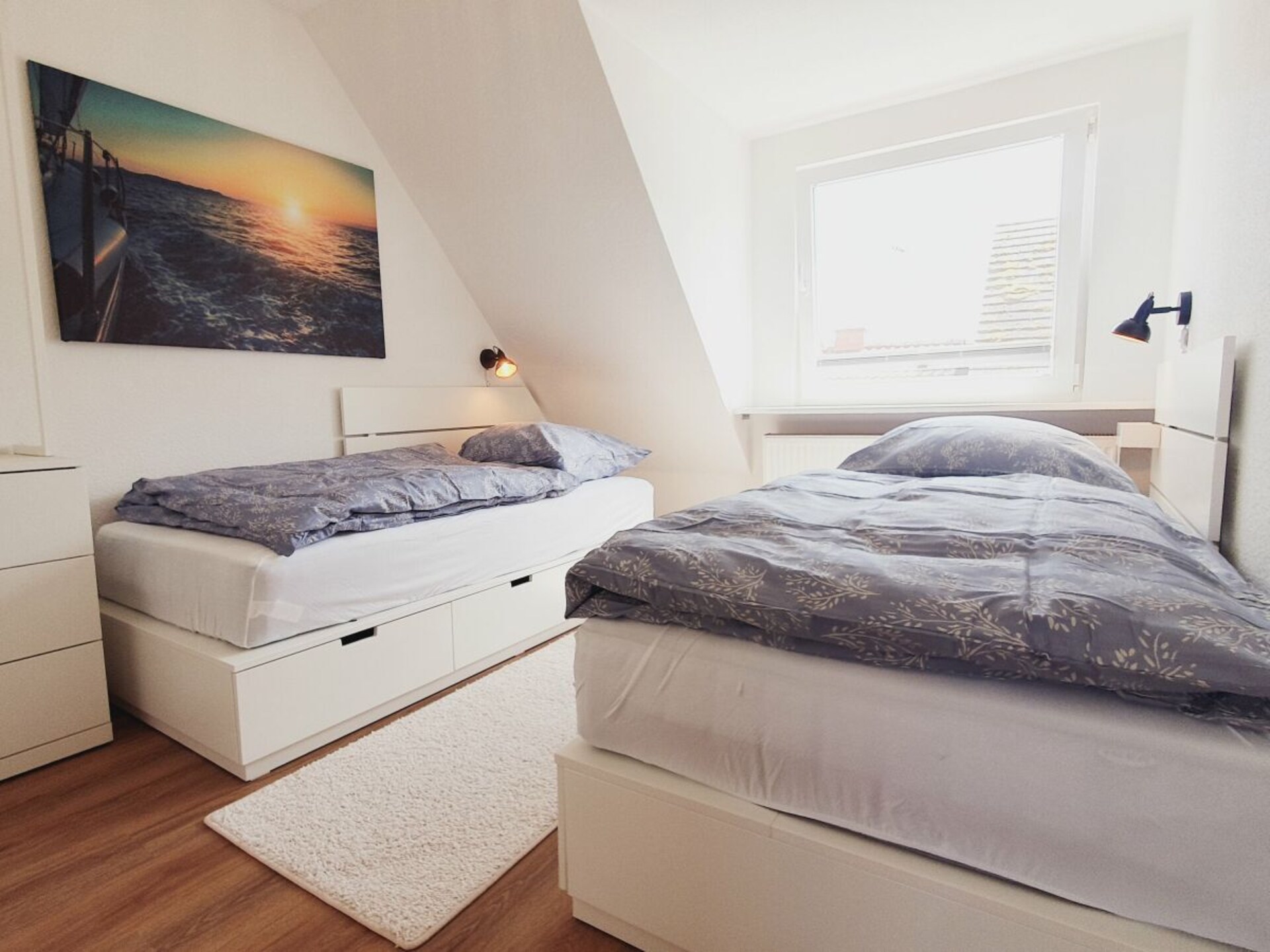 Pas gerenoveerd vakantiehuis op 100 meter van de Ratzeburger See - foto 7