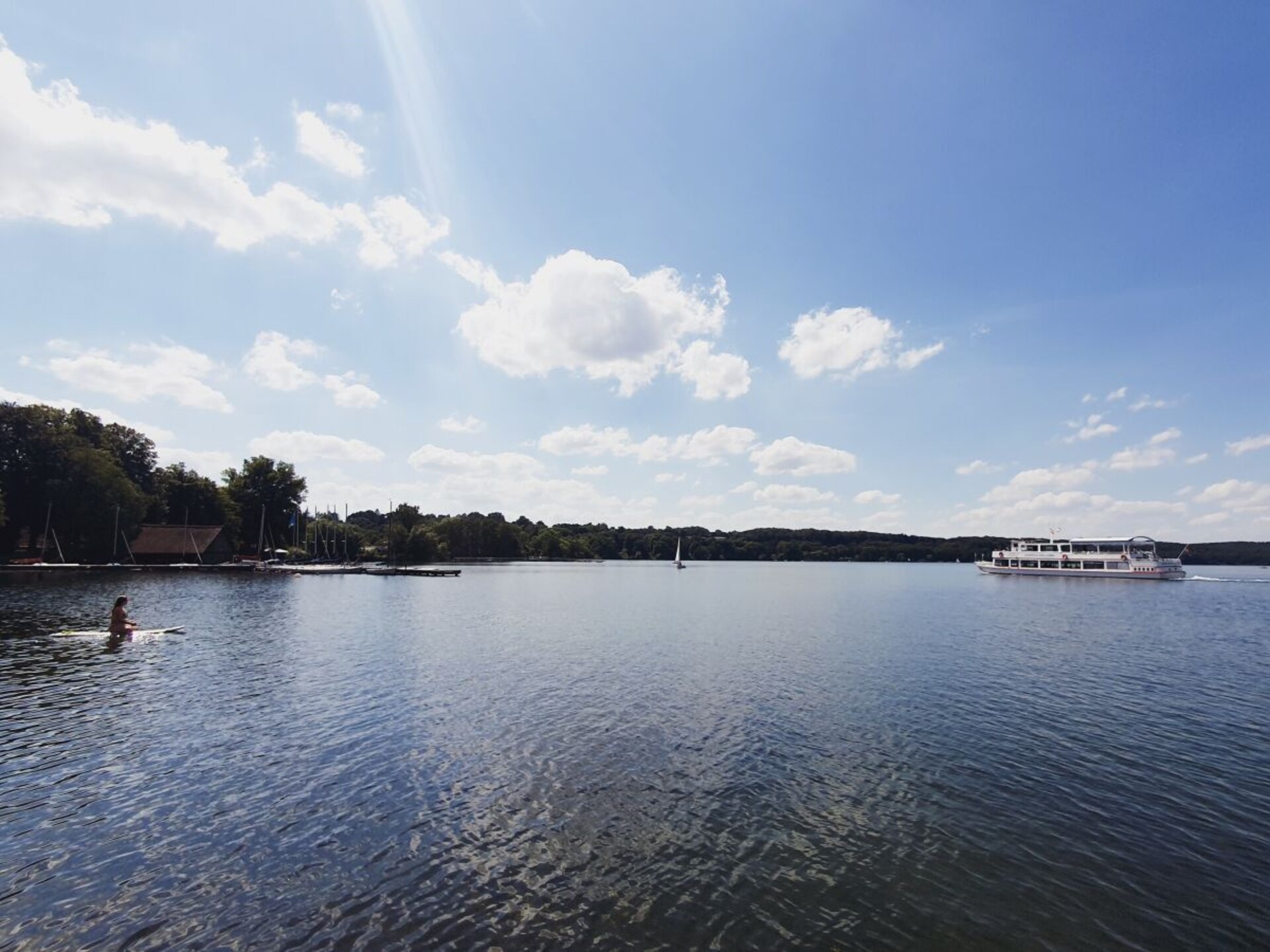 Pas gerenoveerd vakantiehuis op 100 meter van de Ratzeburger See - foto 19