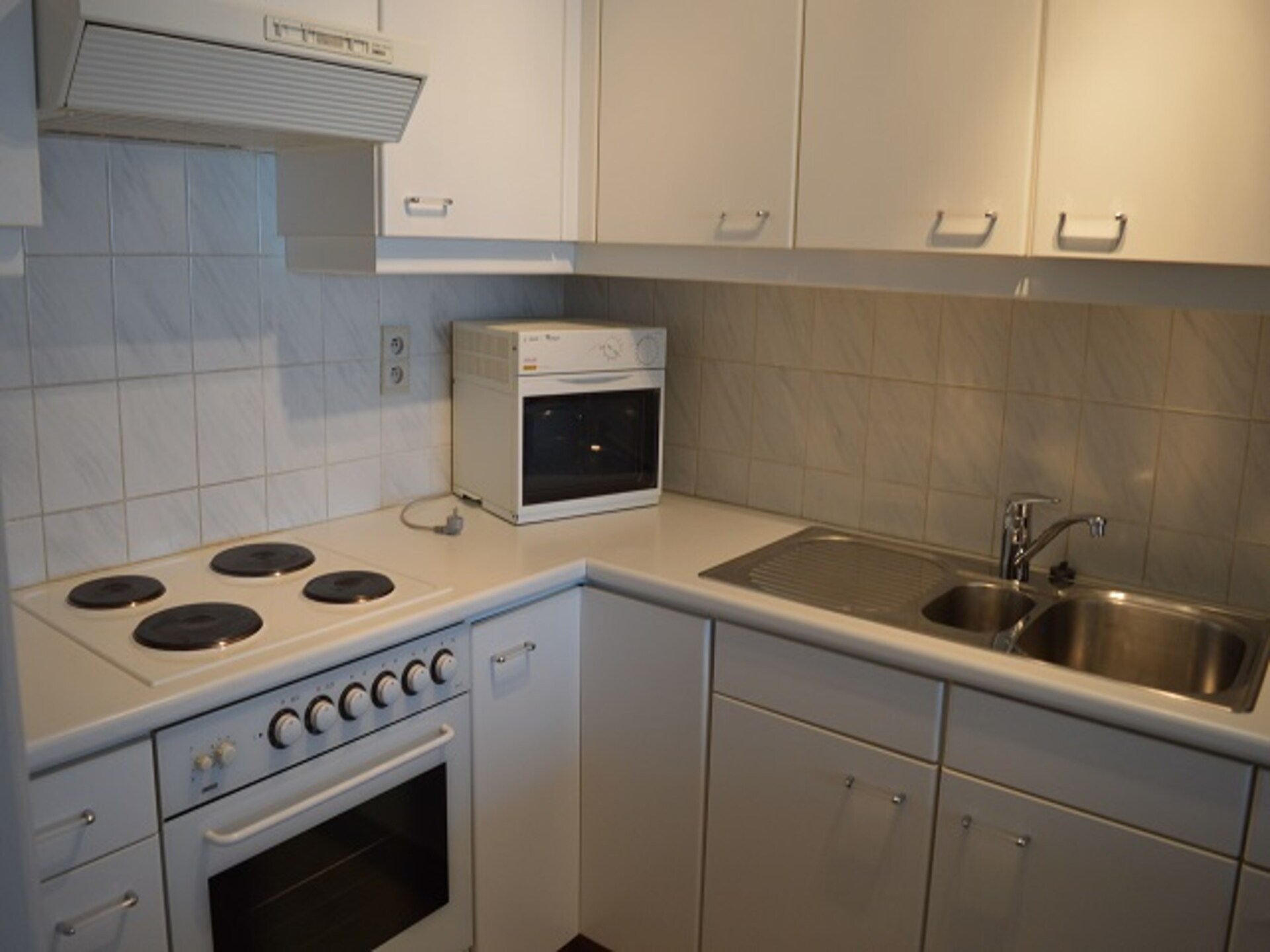 Zonovergoten appartement met zeezicht op de Zeedijk van Blankenberge - foto 2