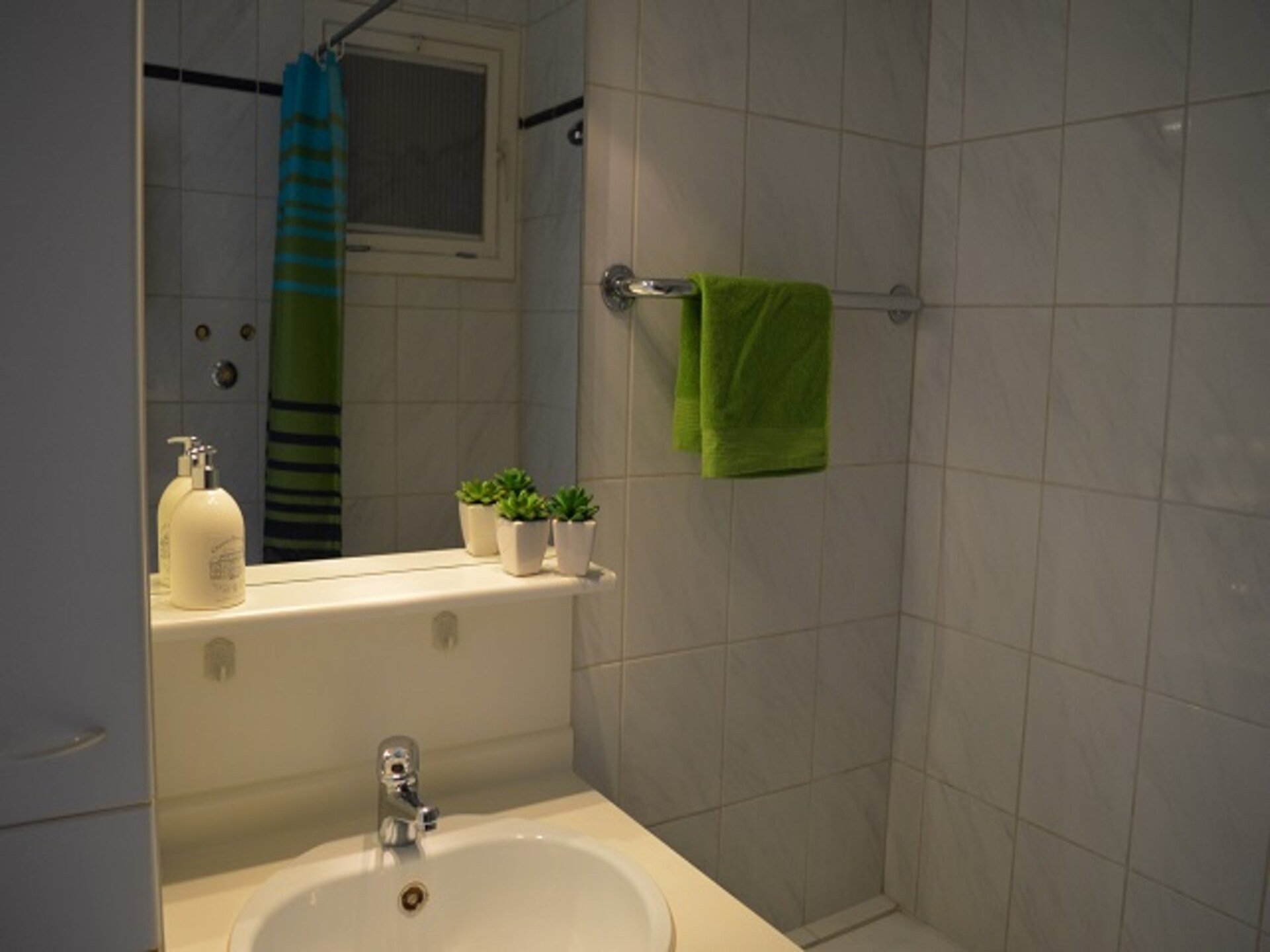 Zonovergoten appartement met zeezicht op de Zeedijk van Blankenberge - foto 26