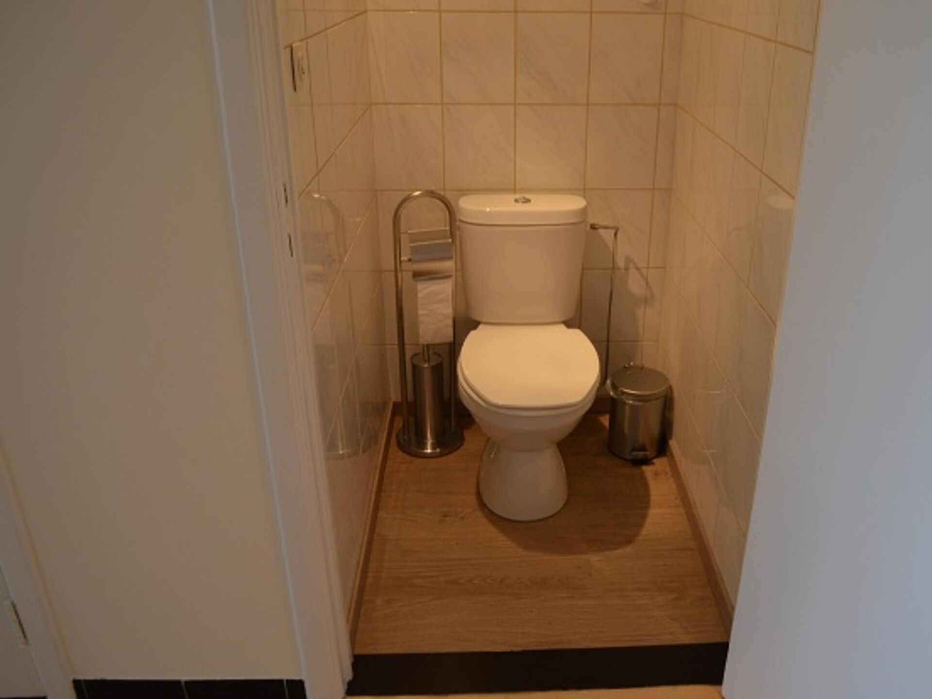 Zonovergoten appartement met zeezicht op de Zeedijk van Blankenberge - foto 27