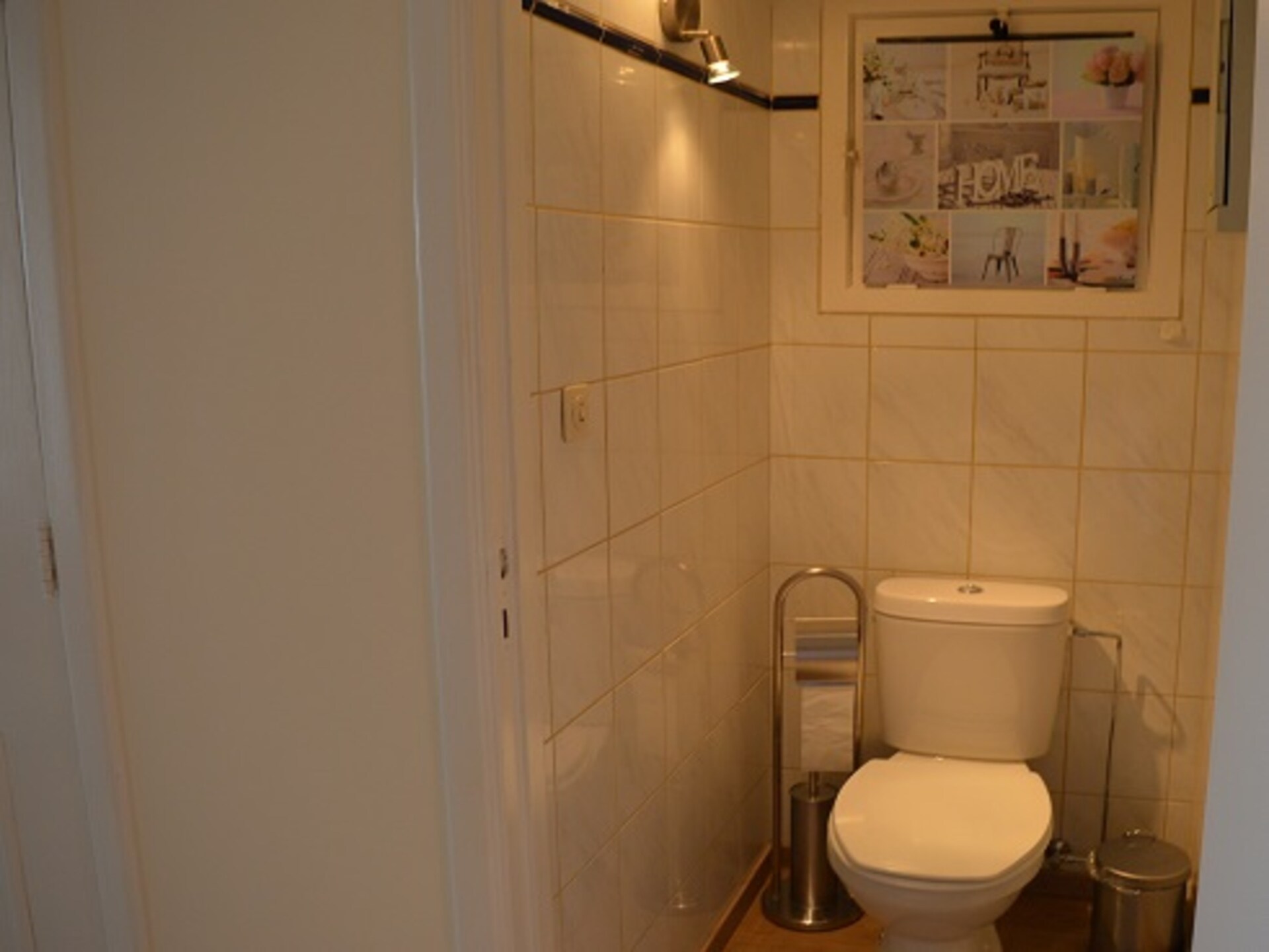 Zonovergoten appartement met zeezicht op de Zeedijk van Blankenberge - foto 28