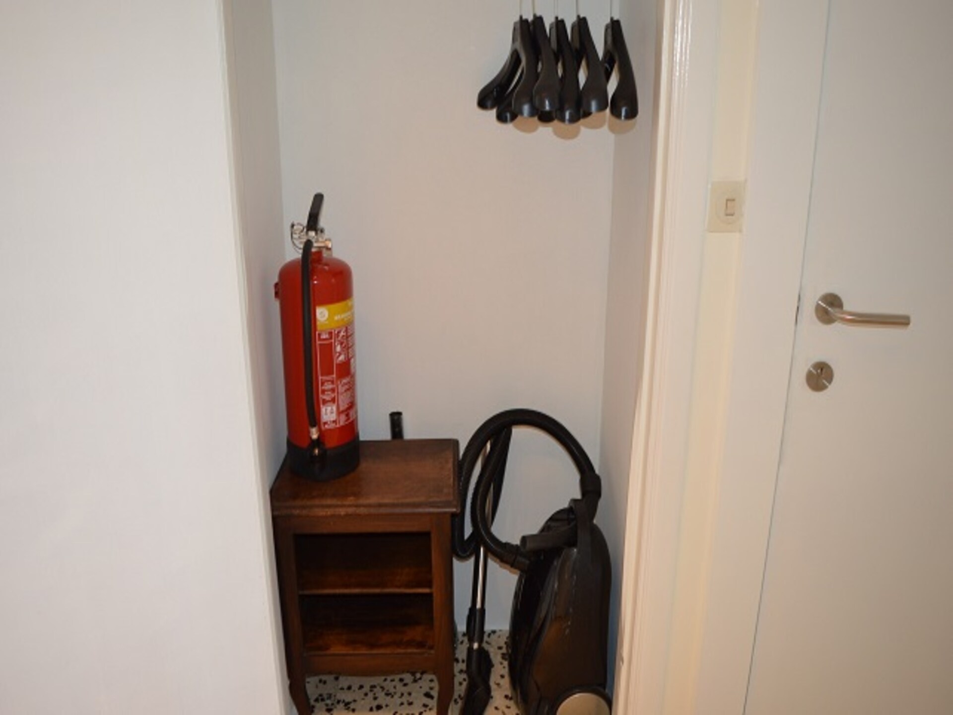 Zonovergoten appartement met zeezicht op de Zeedijk van Blankenberge - foto 18