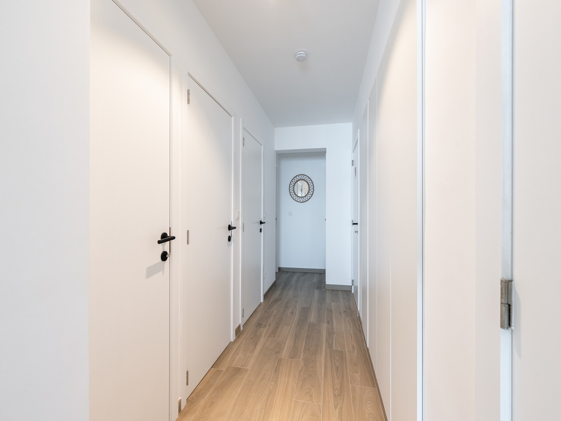 EXCELSIOR 61D: Panoramisch zeezicht appartement voor 6 personen in Blankenberge - foto 10