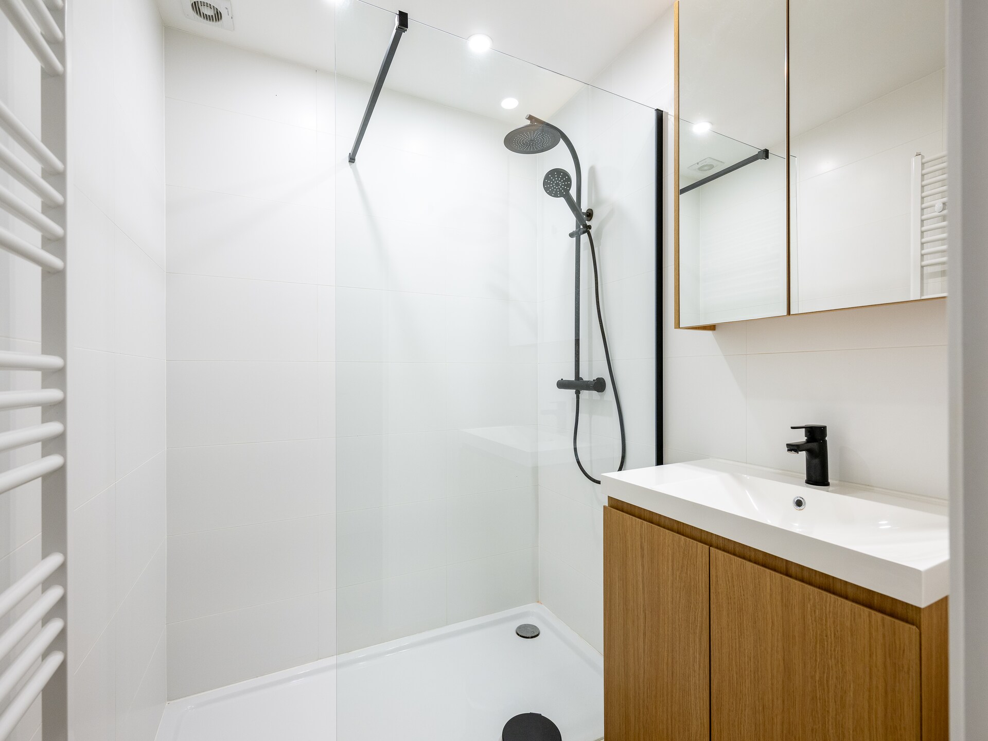 EXCELSIOR 61D: Panoramisch zeezicht appartement voor 6 personen in Blankenberge - foto 14